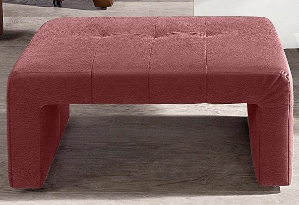exxpo - sofa fashion Polsterhocker Breite 100 cm