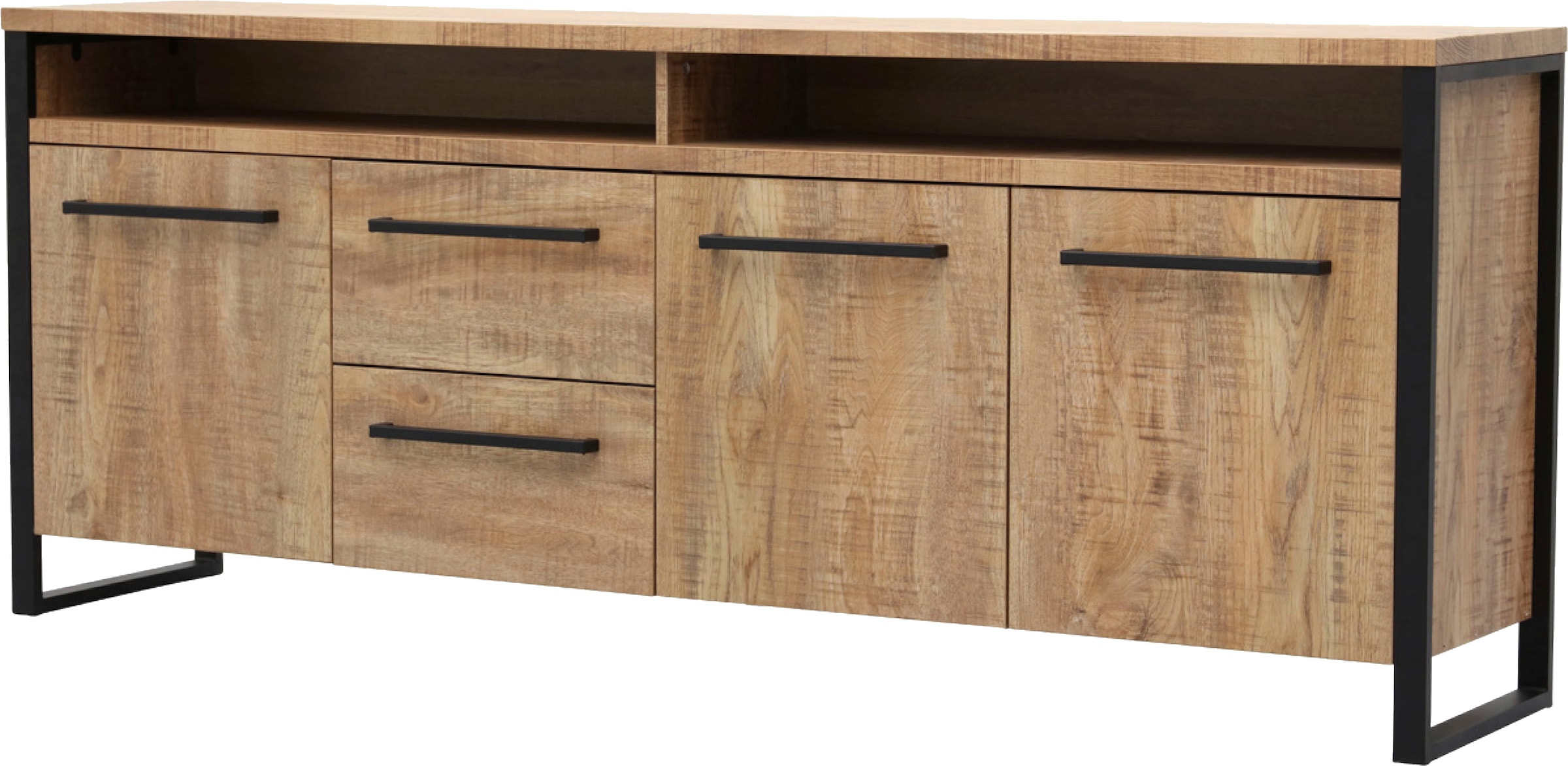 OMG Design Sideboard "Carriba", in zwei Breiten günstig online kaufen