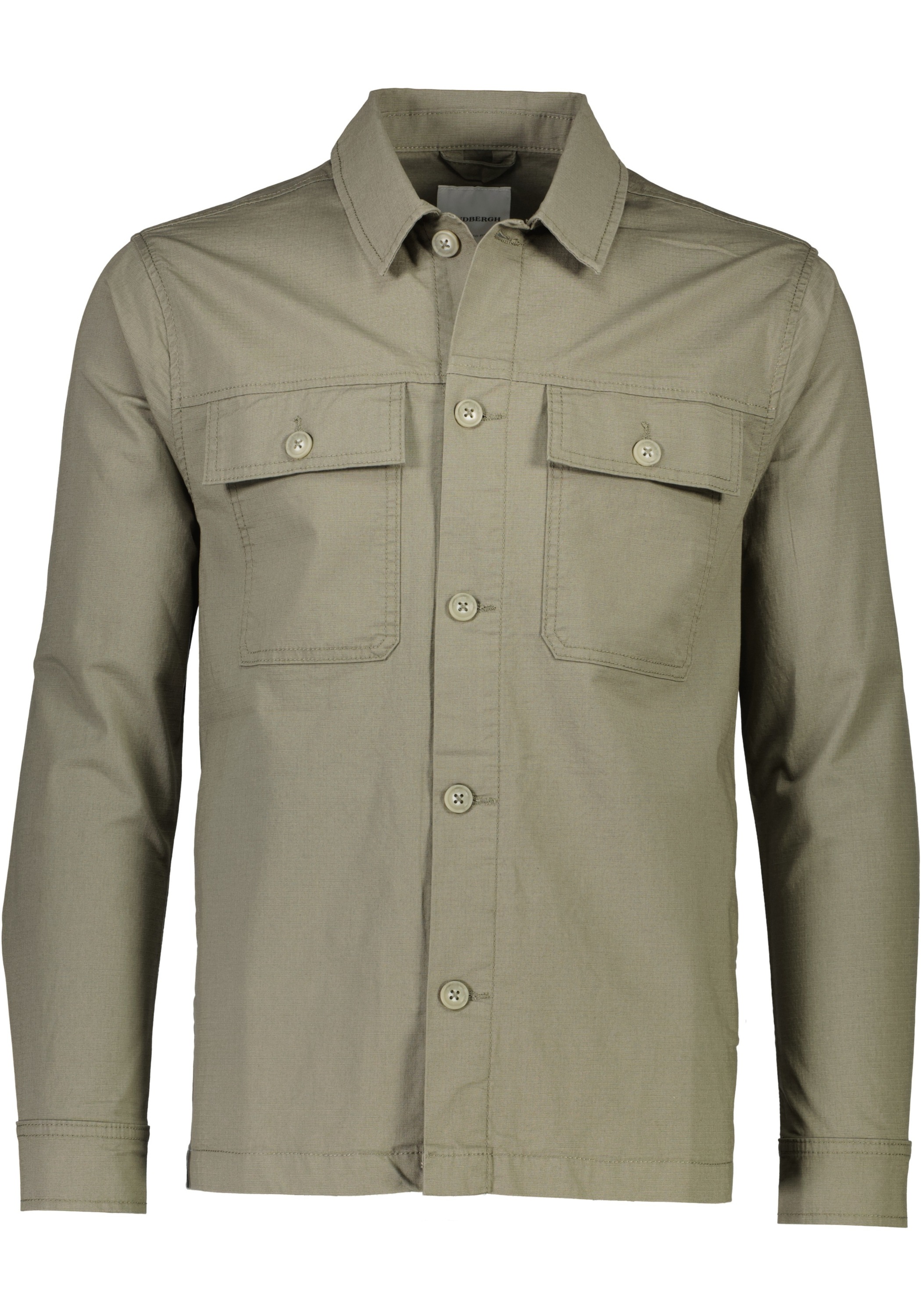 LINDBERGH Hemdjacke »Lindbergh Oberhemd«