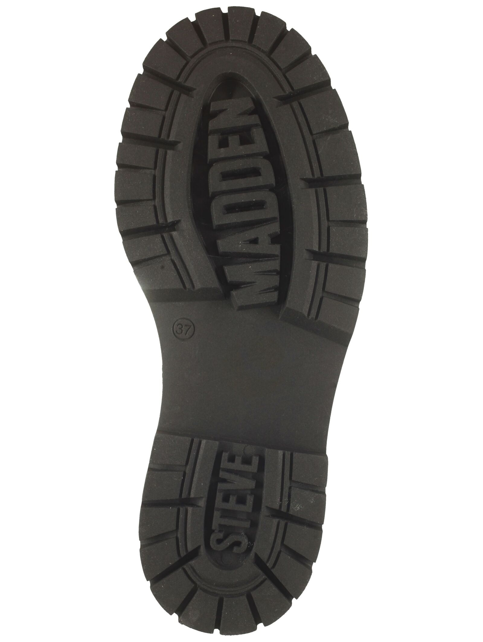 STEVE MADDEN Schnürstiefelette »STEVE MADDEN Stiefelette Leder«