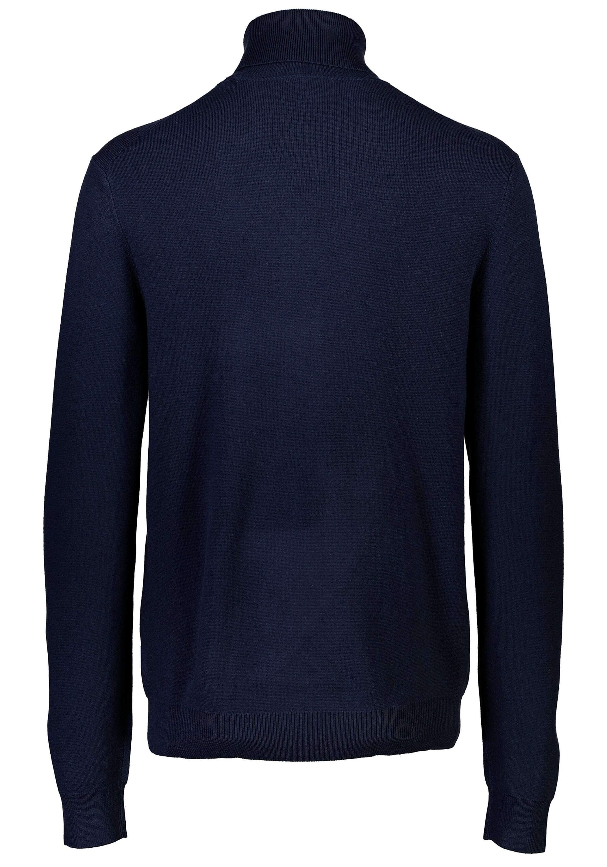 LINDBERGH Rollkragenpullover »Lindbergh Rollkragenpull«