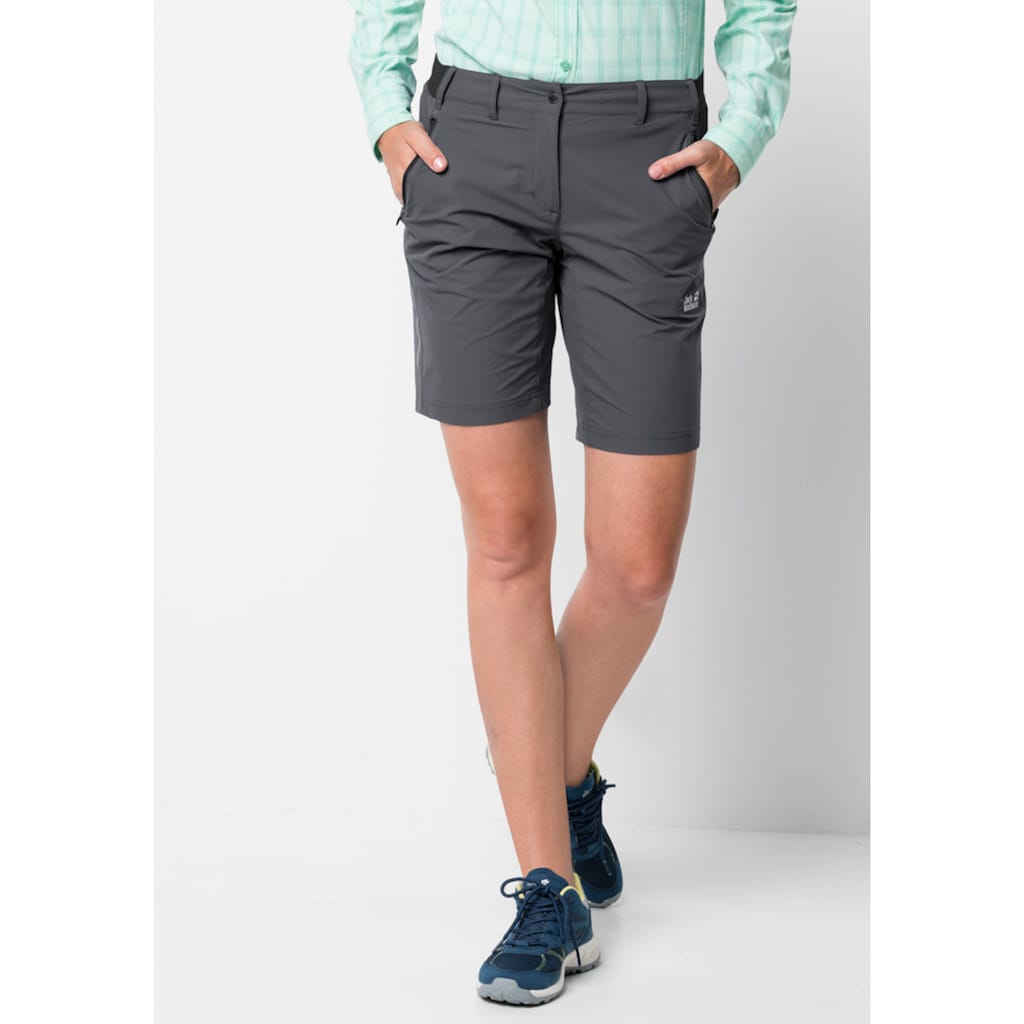 Jack Wolfskin Funktionsshorts »DELTA SHORTS W«