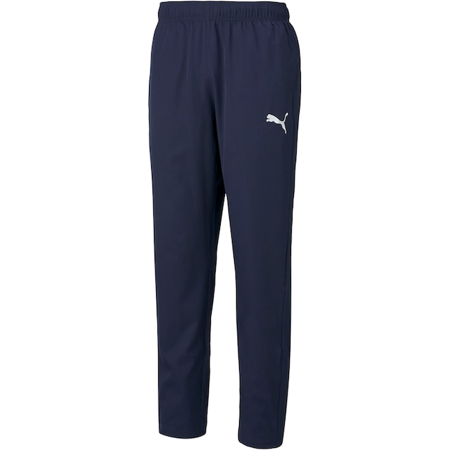 PUMA Trainingshose »ACTIVE WOVEN PANTS OP SRL« ▷ bestellen | BAUR