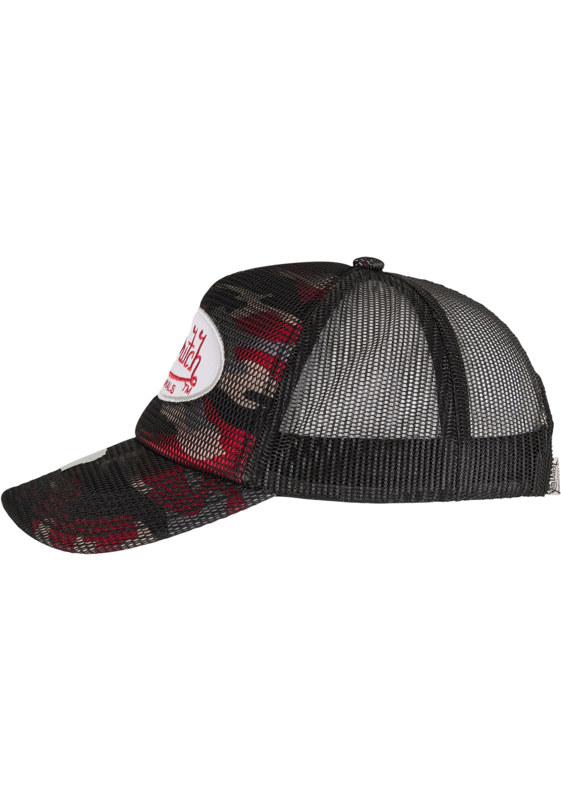 Von Dutch Trucker Cap »Von Dutch TRUCKER CAPS«