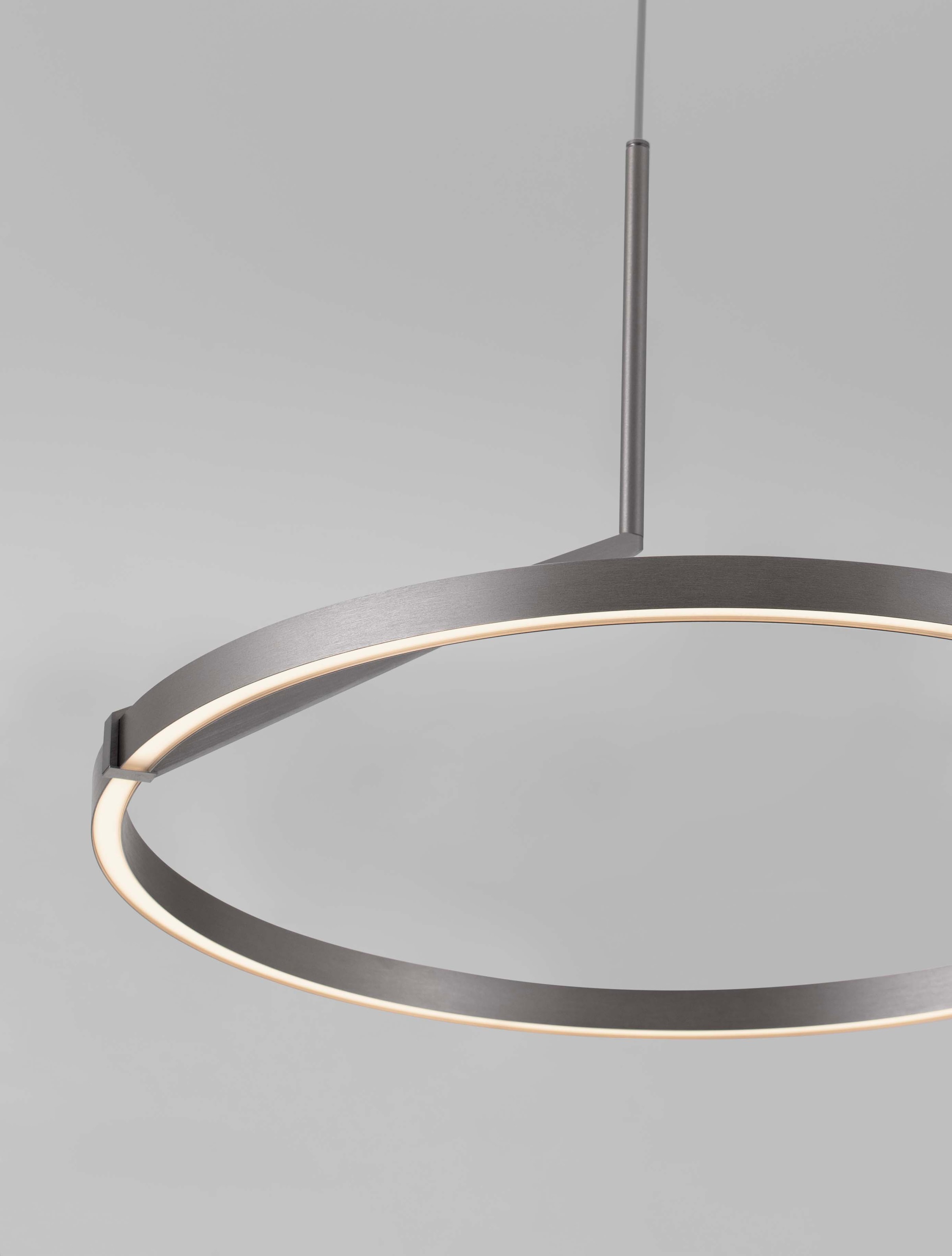 Nova Luce Pendelleuchte »TILIA«, 1 flammig