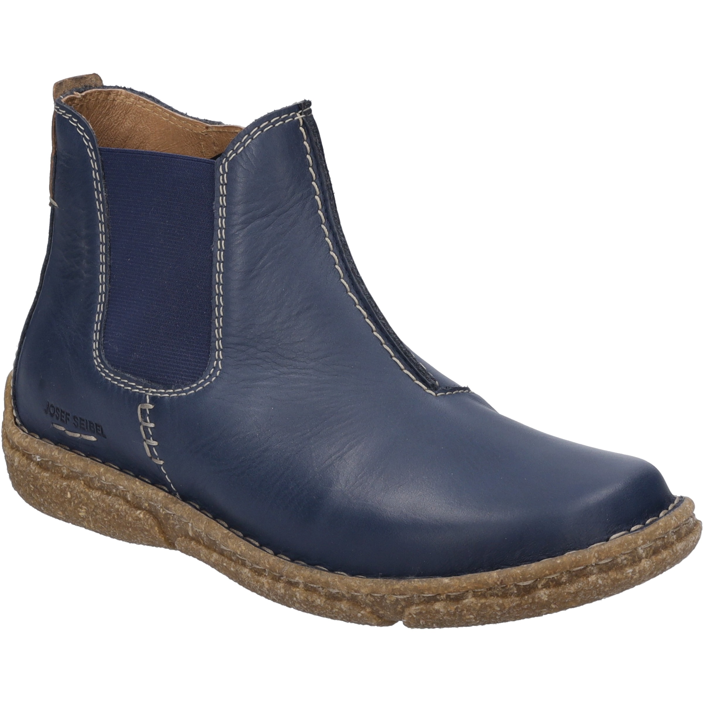 Josef Seibel Stiefelette "Neele 68, ocean" günstig online kaufen