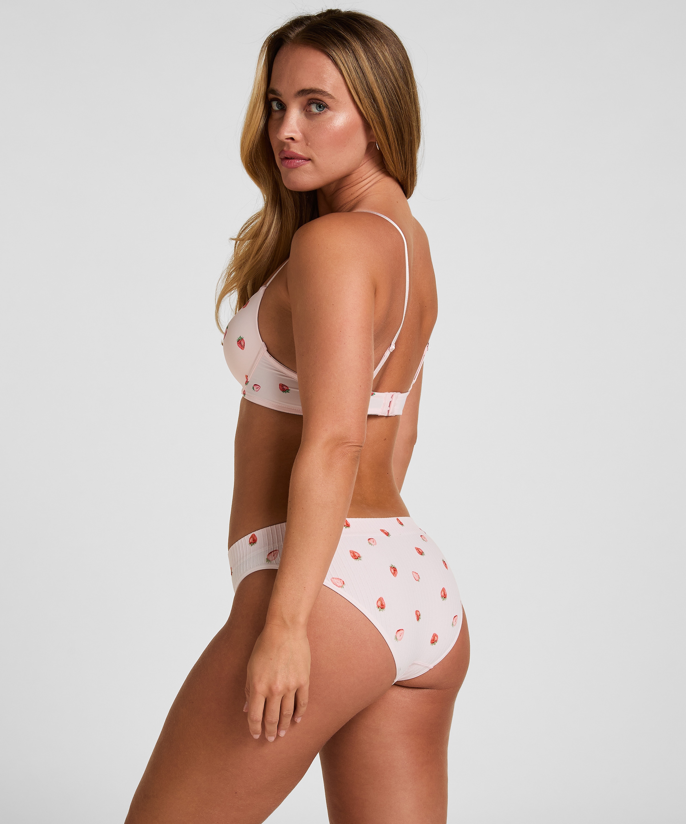 Hunkemöller Gemoldeter BH »Vorgeformter Bügel-BH Plunge«