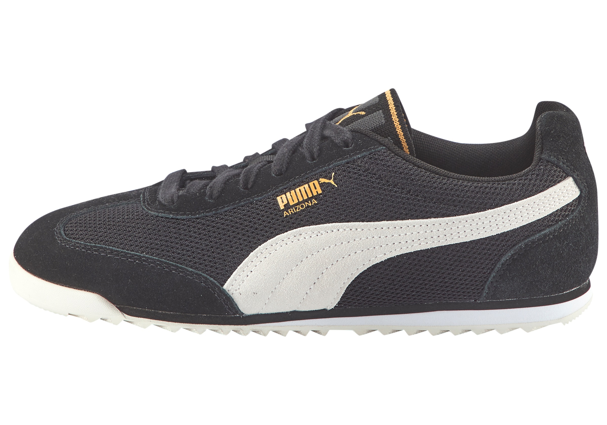 PUMA Sneaker "ARIZONA EURO WNS" günstig online kaufen