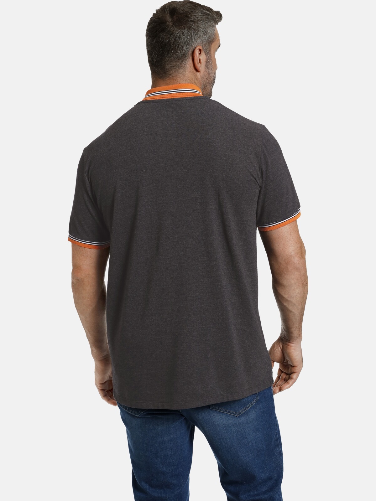 Charles Colby Poloshirt »Poloshirt EARL PAT«