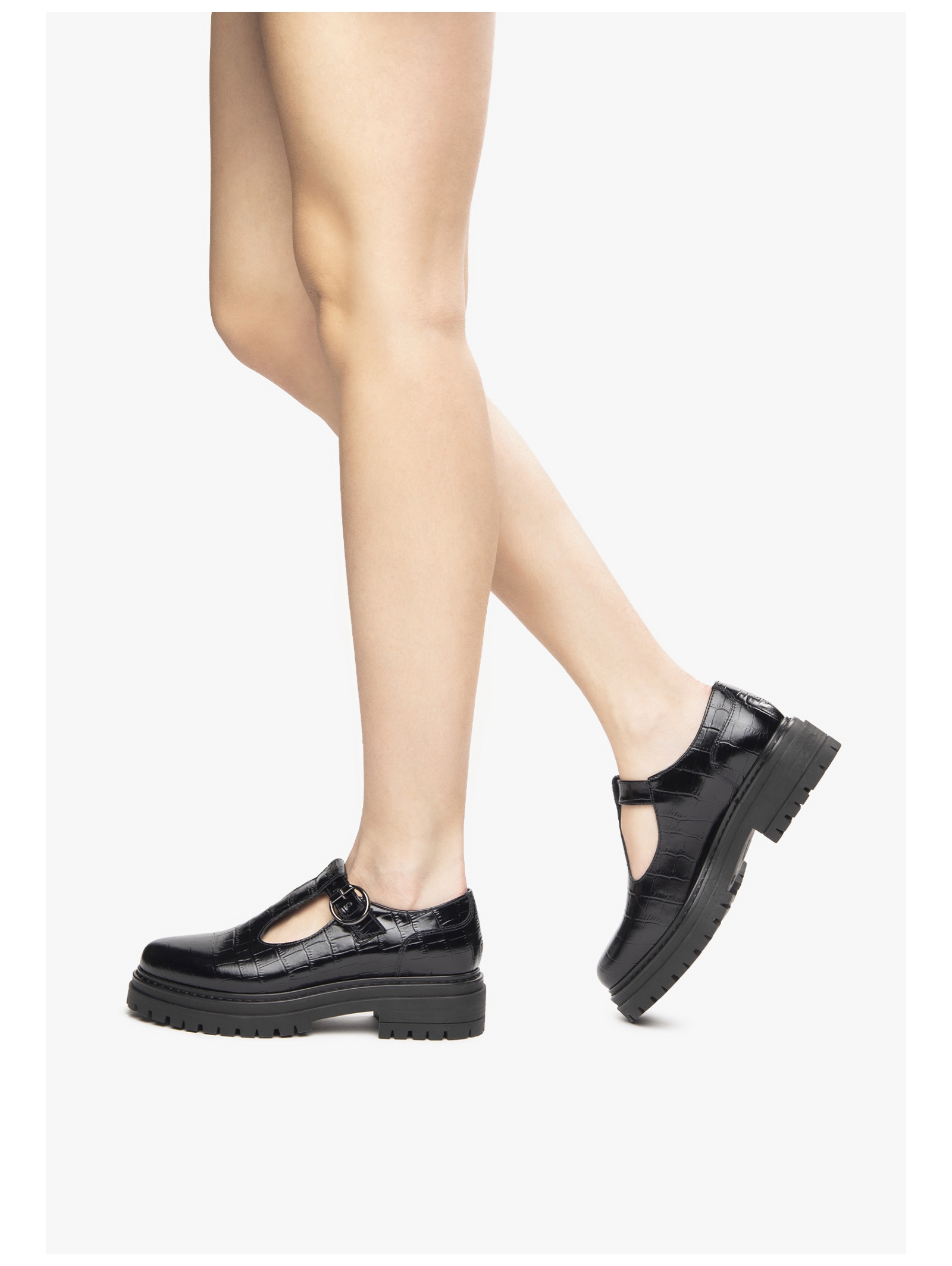 Nero Giardini Pumps »Nero Giardini Pumps Leder«