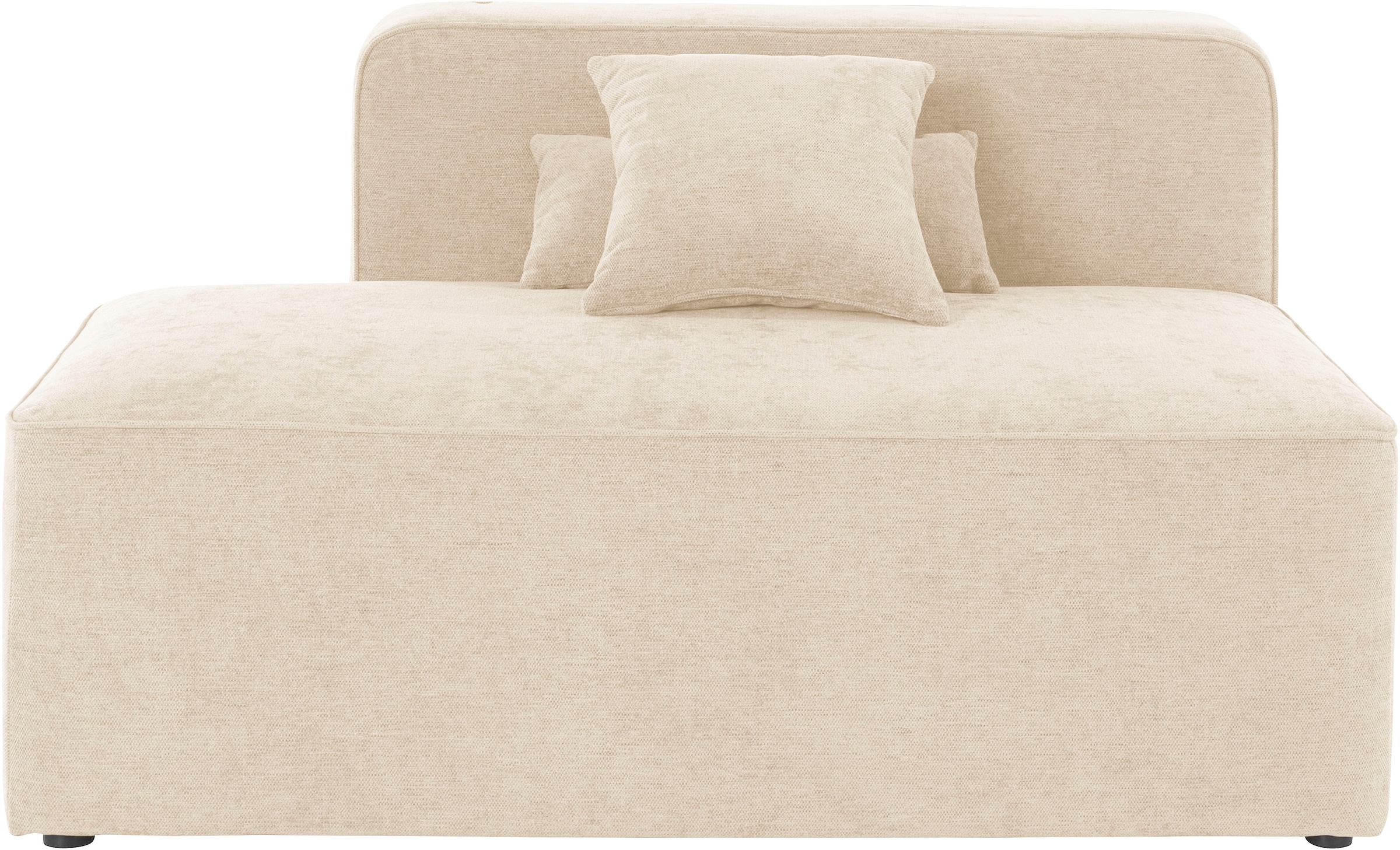 Home affaire Recamiere "Sundstrup" Modulserie, individuelle Zusammenstellun günstig online kaufen