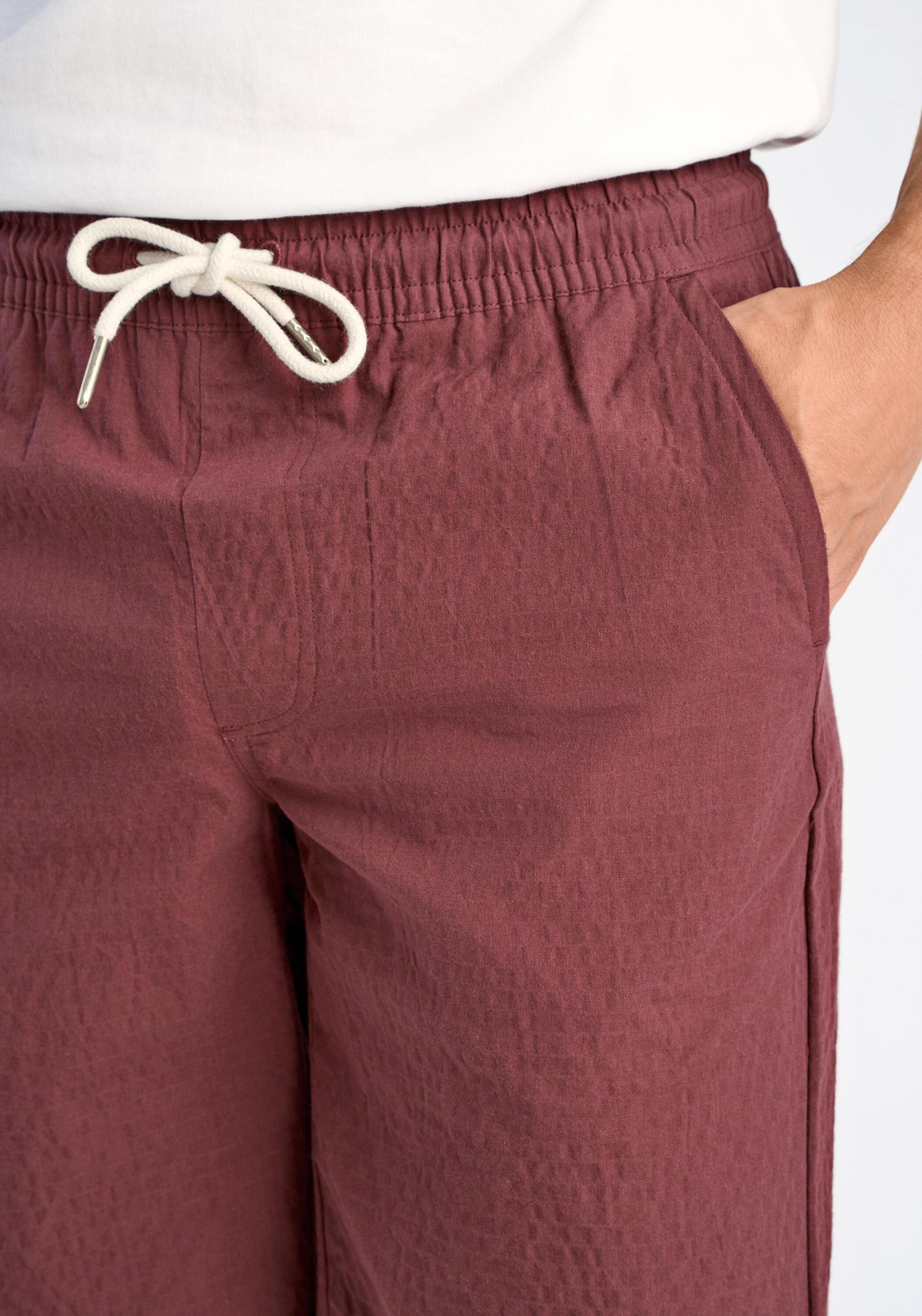 LINDBERGH Shorts »Lindbergh Freizeitshorts«