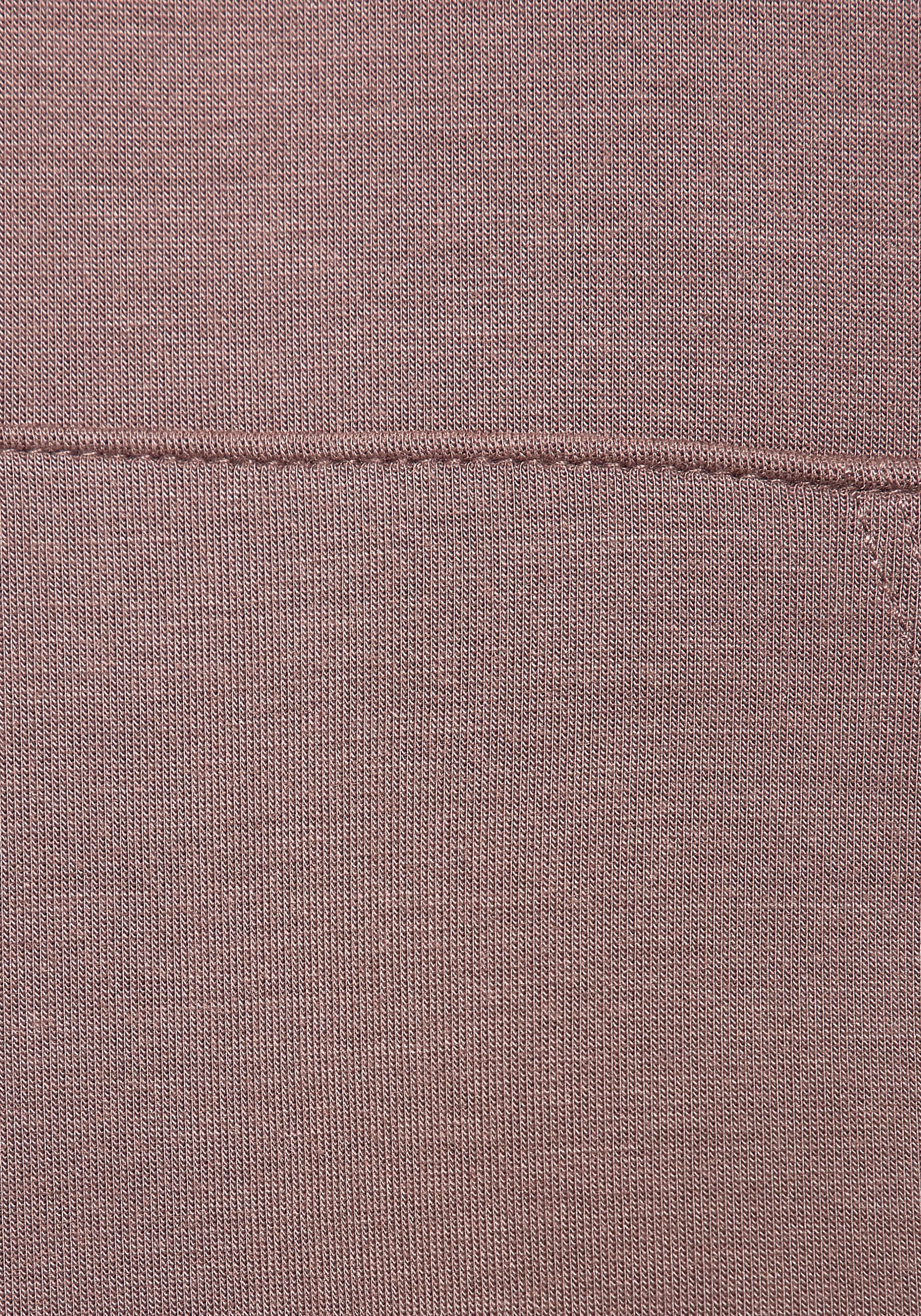 Copenhagen Studios Sweatjacke, aus hochwertigem Material