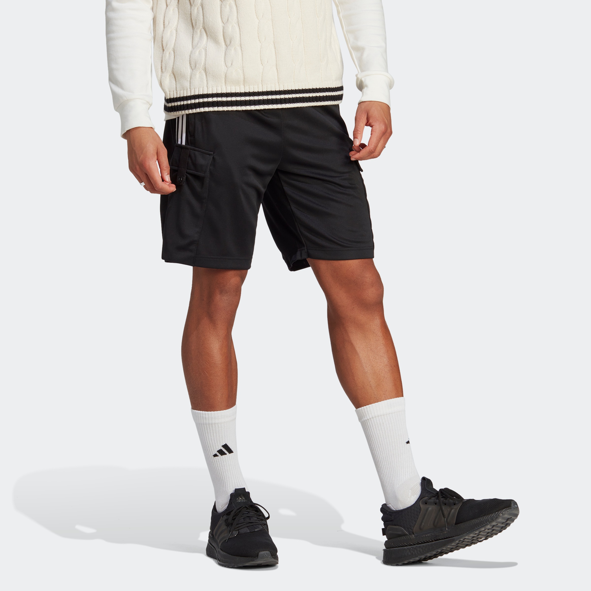 CARGOSHORTS«, ▷ Shorts BAUR (1 Sportswear tlg.) »TIRO | kaufen adidas