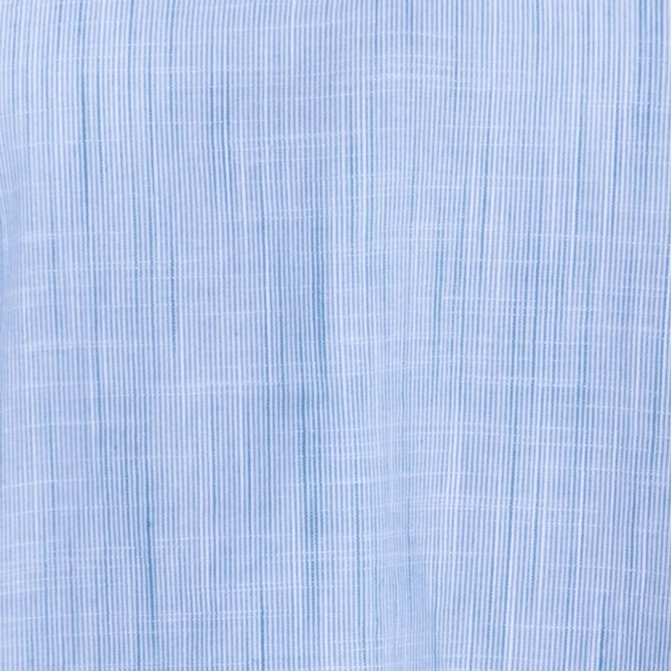 STREET ONE Shirtbluse, aus reiner Baumwolle