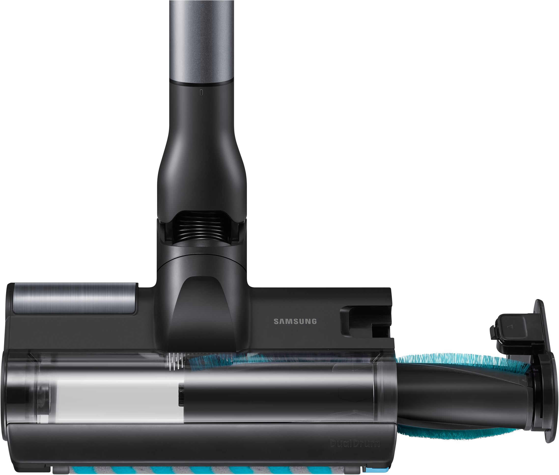 Samsung Akku-Handstaubsauger »VS70H25XHT/WD, Jet 85S Wet&Clean« beutellos, 770 W, beutellos, Ersatzakku separat erhältlich