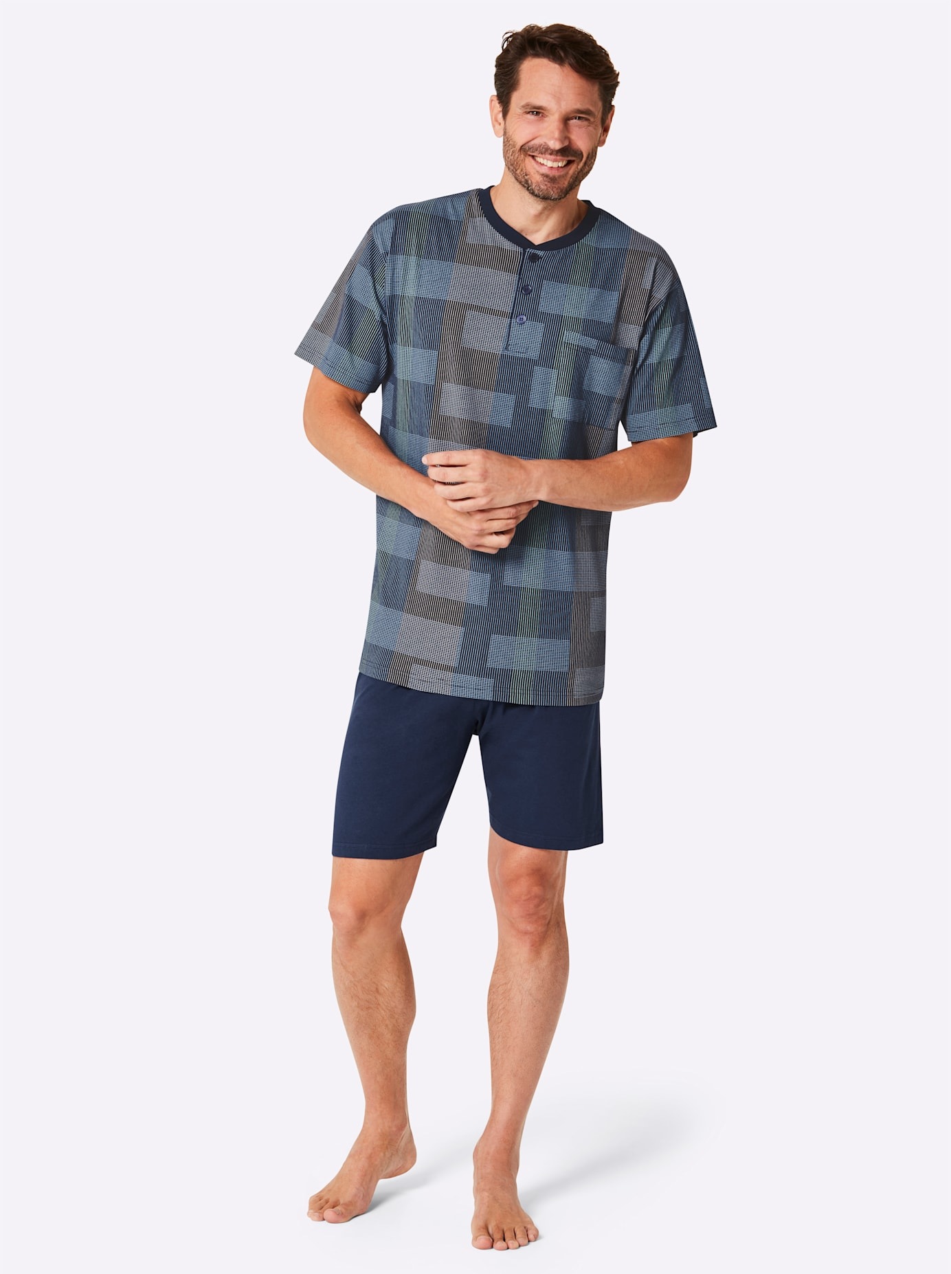 Normann Shorty