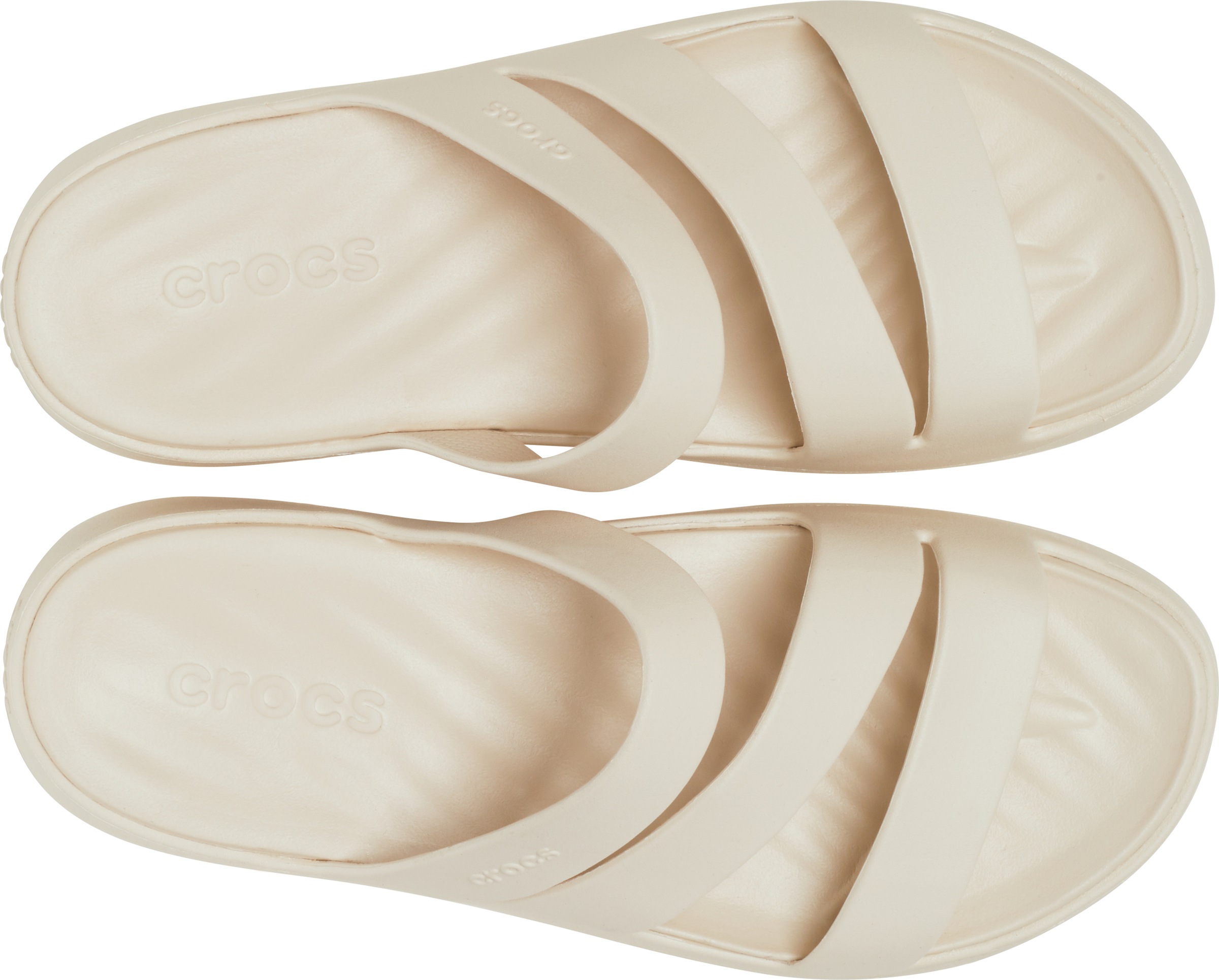 Crocs Getaway Strappy Sandals Women's W11 3