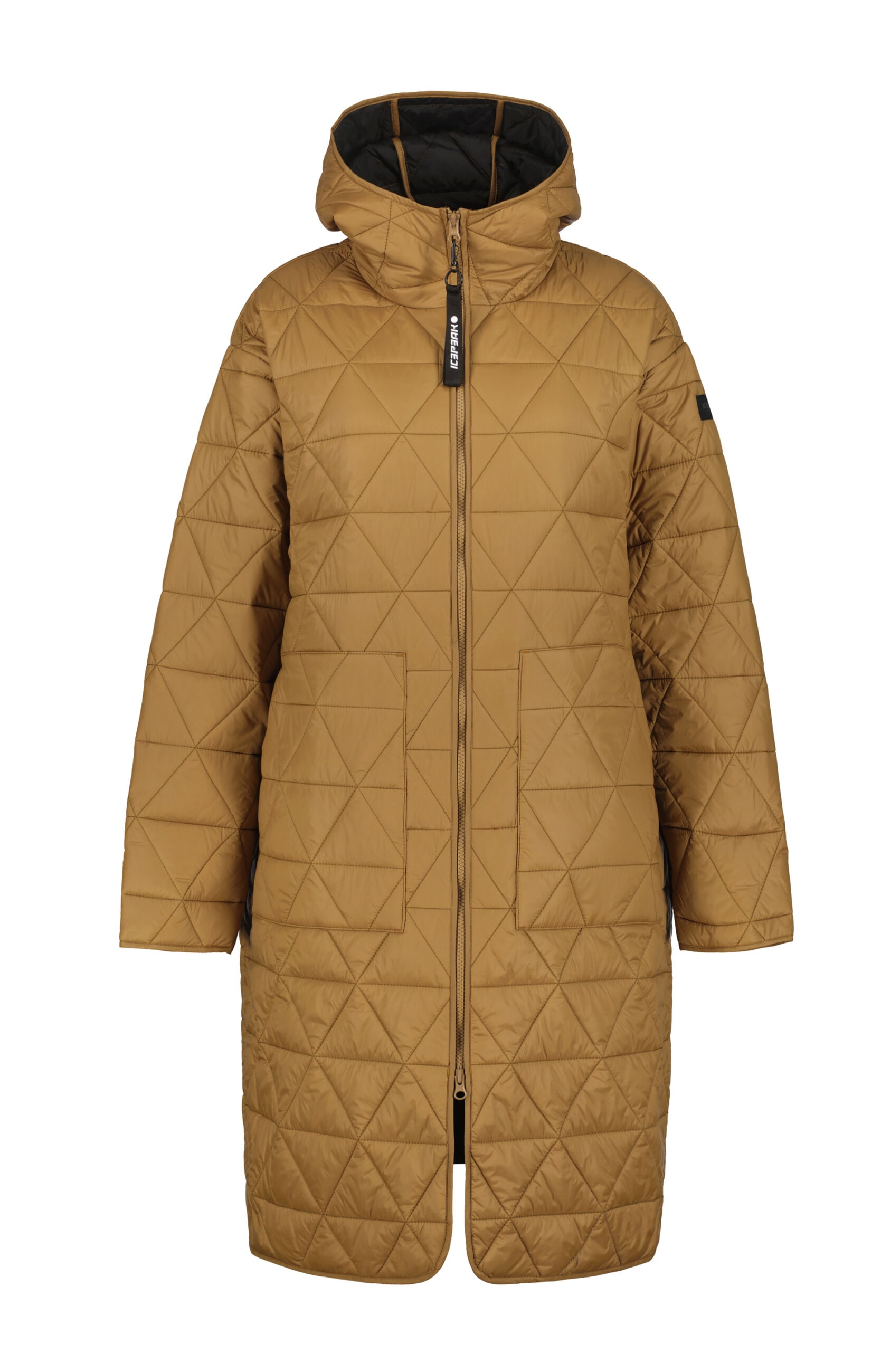 Icepeak Outdoorjacke »Icepeak Mantel Aalea«