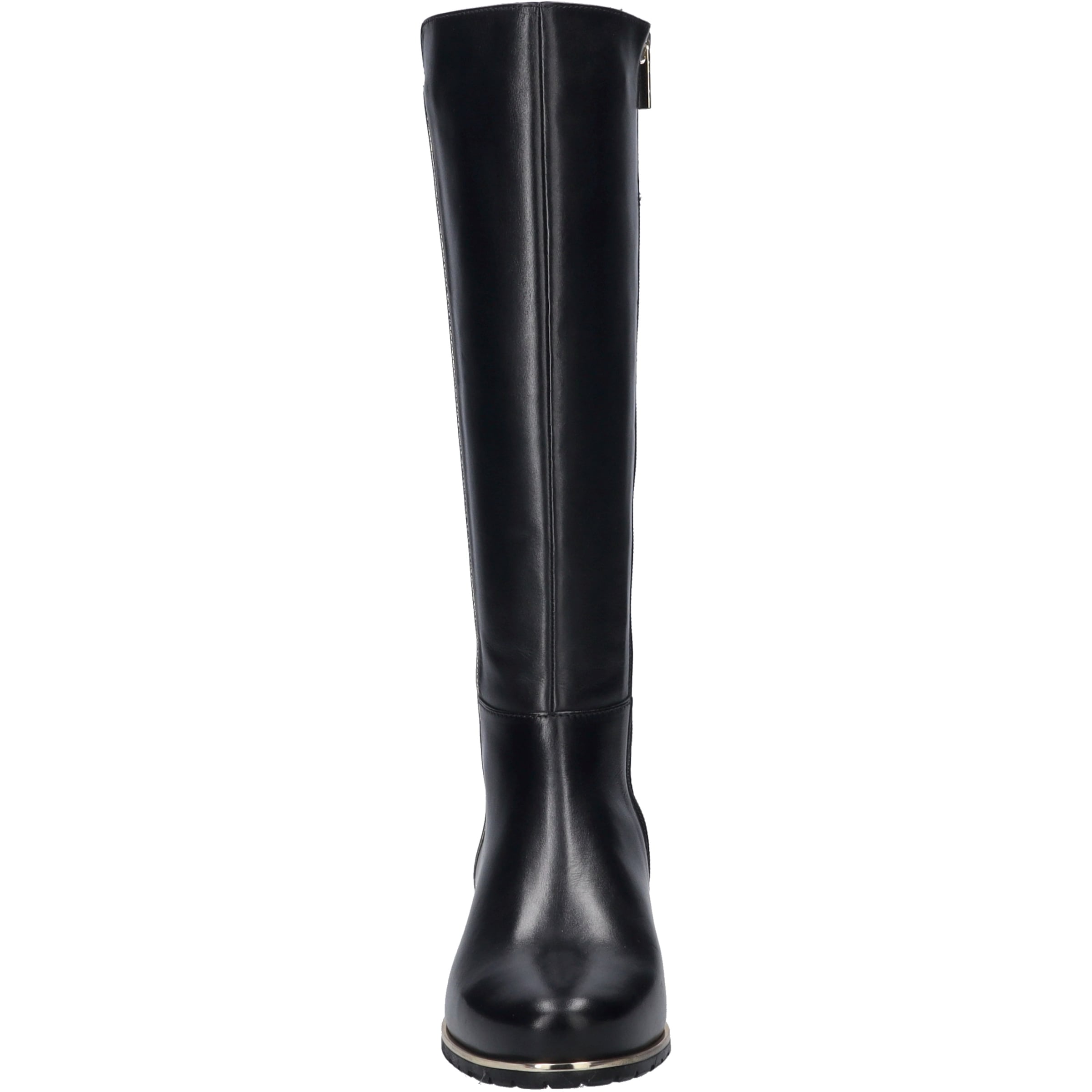Josef Seibel Stiefel »Chiara 01, schwarz-gold«