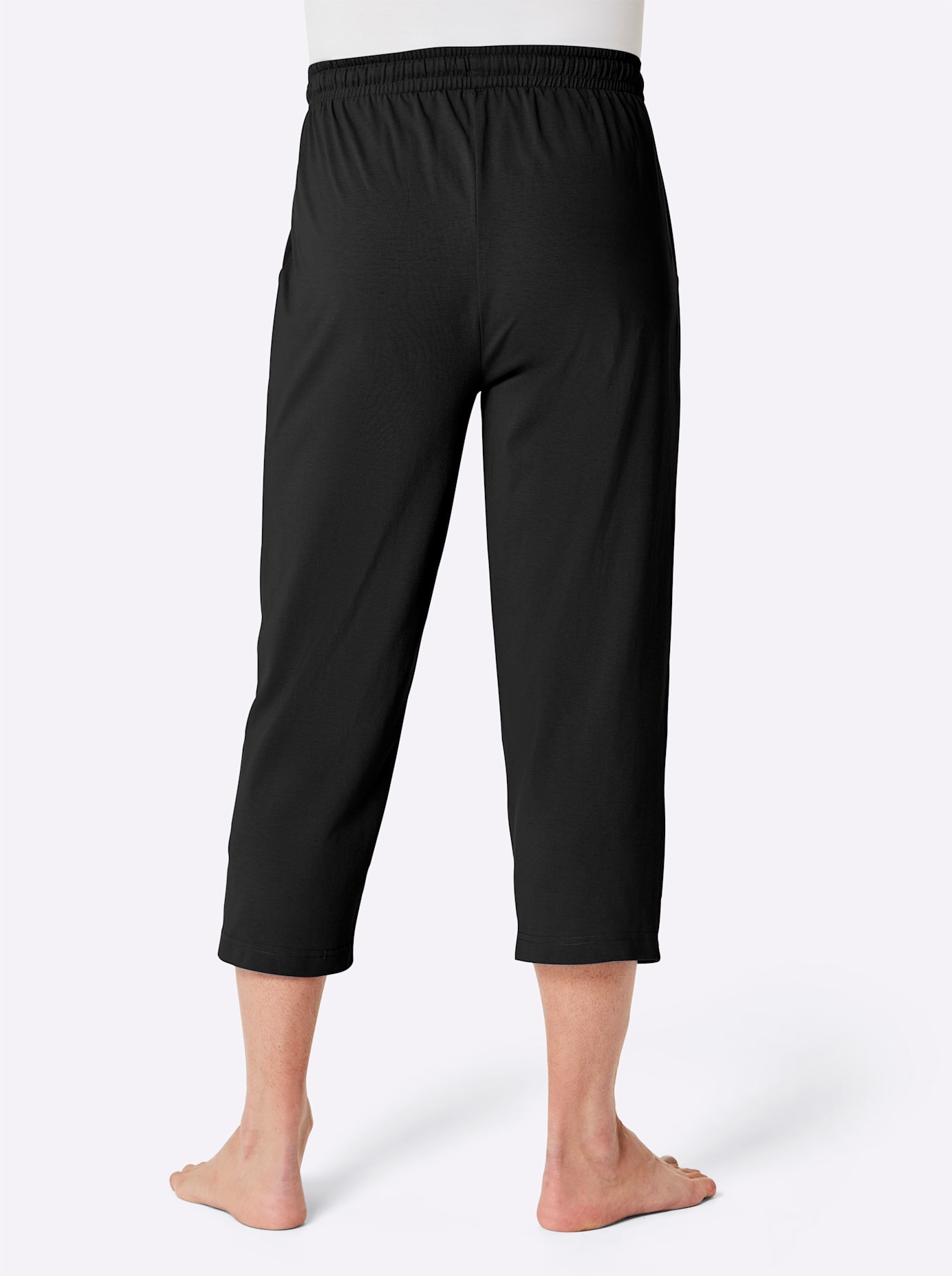 wäschepur 3/4-Hose