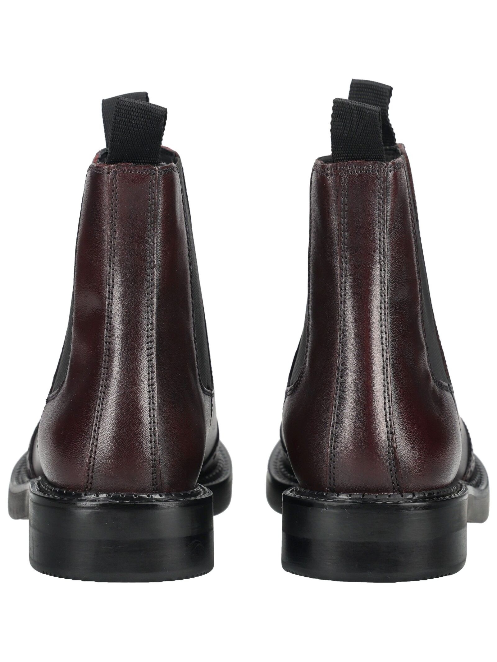 Geox Stiefelette »Geox Stiefelette Leder/Textil«