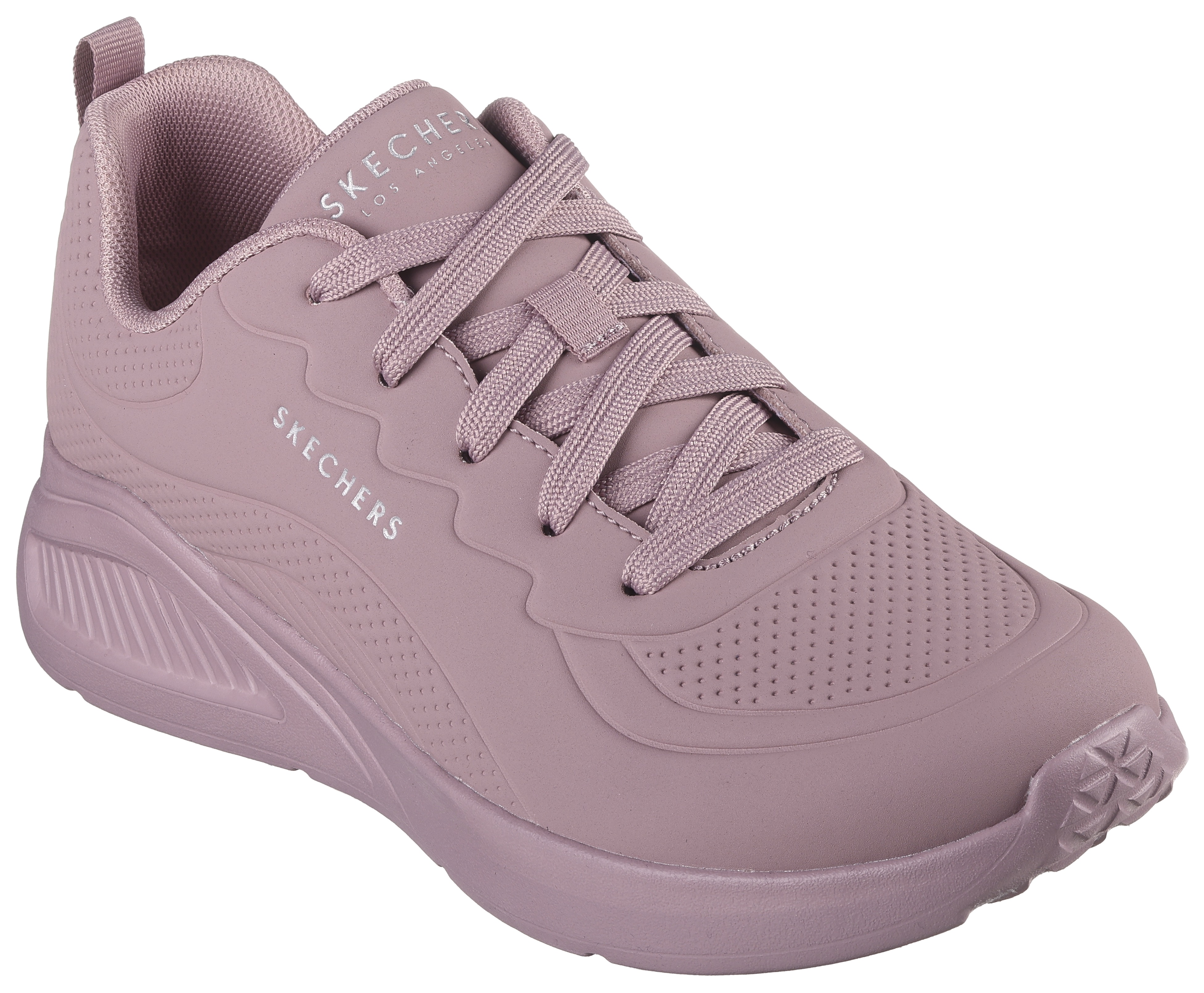 Sneaker »UNO LITE-«, im monochromen Look