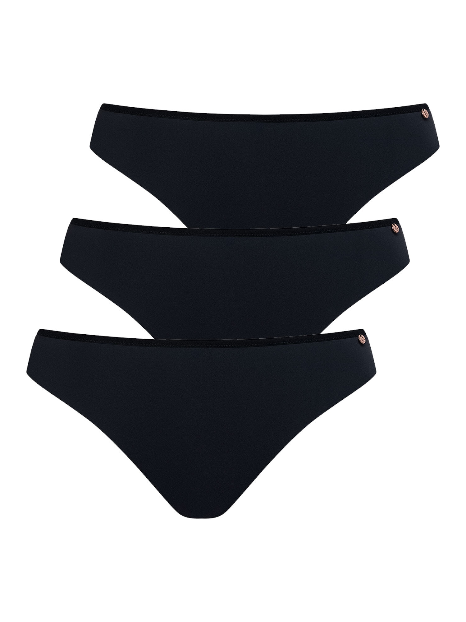 Lisca Brasilslip "3er Pack Brasilslip Sophia"