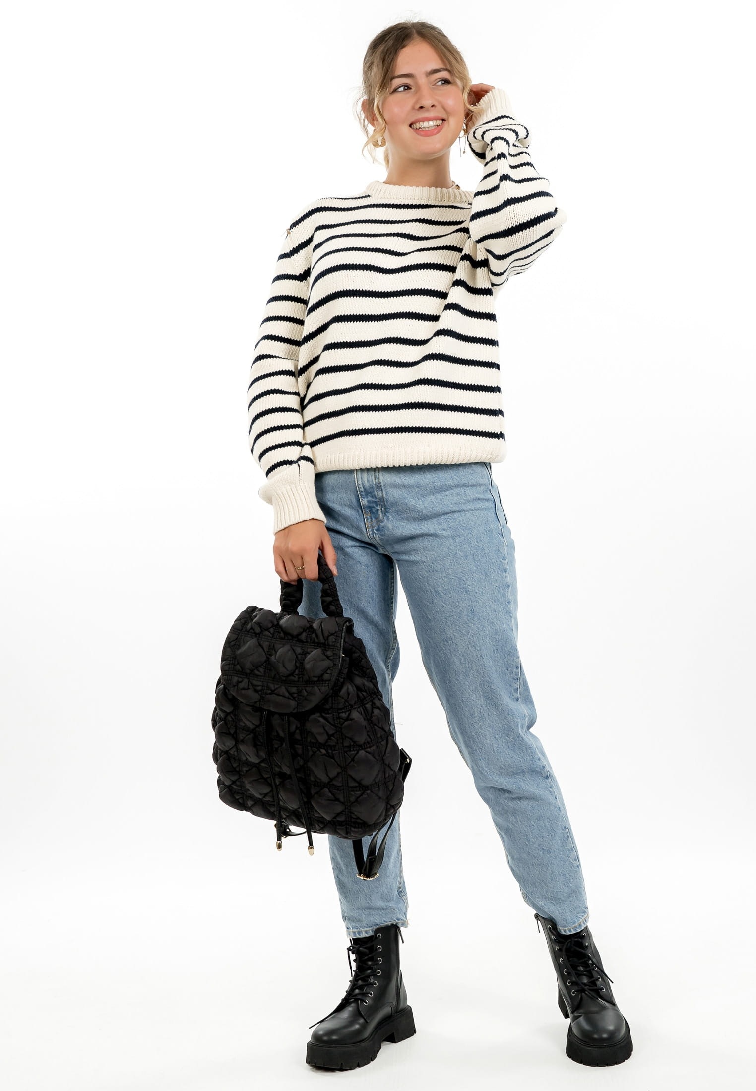 EMILY & NOAH Rucksack »Rucksack E&N Hale«