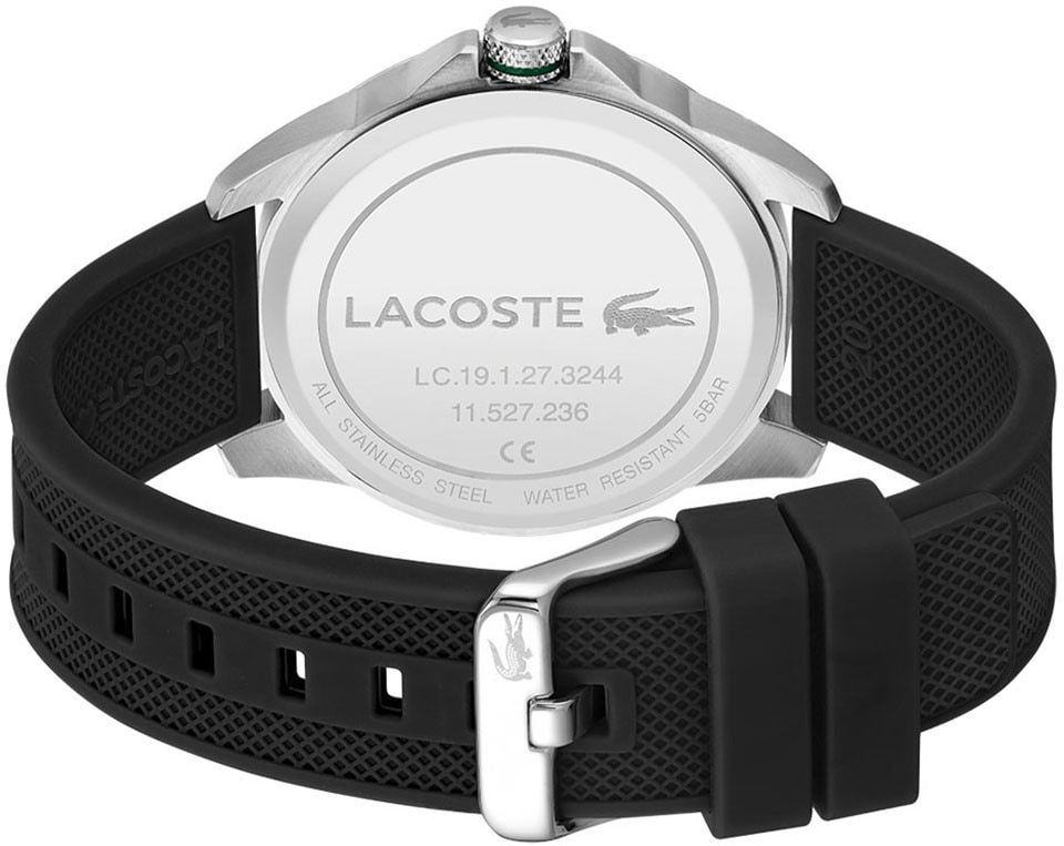 Lacoste Quarzuhr »Le Croc, 2011156« bestellen | BAUR