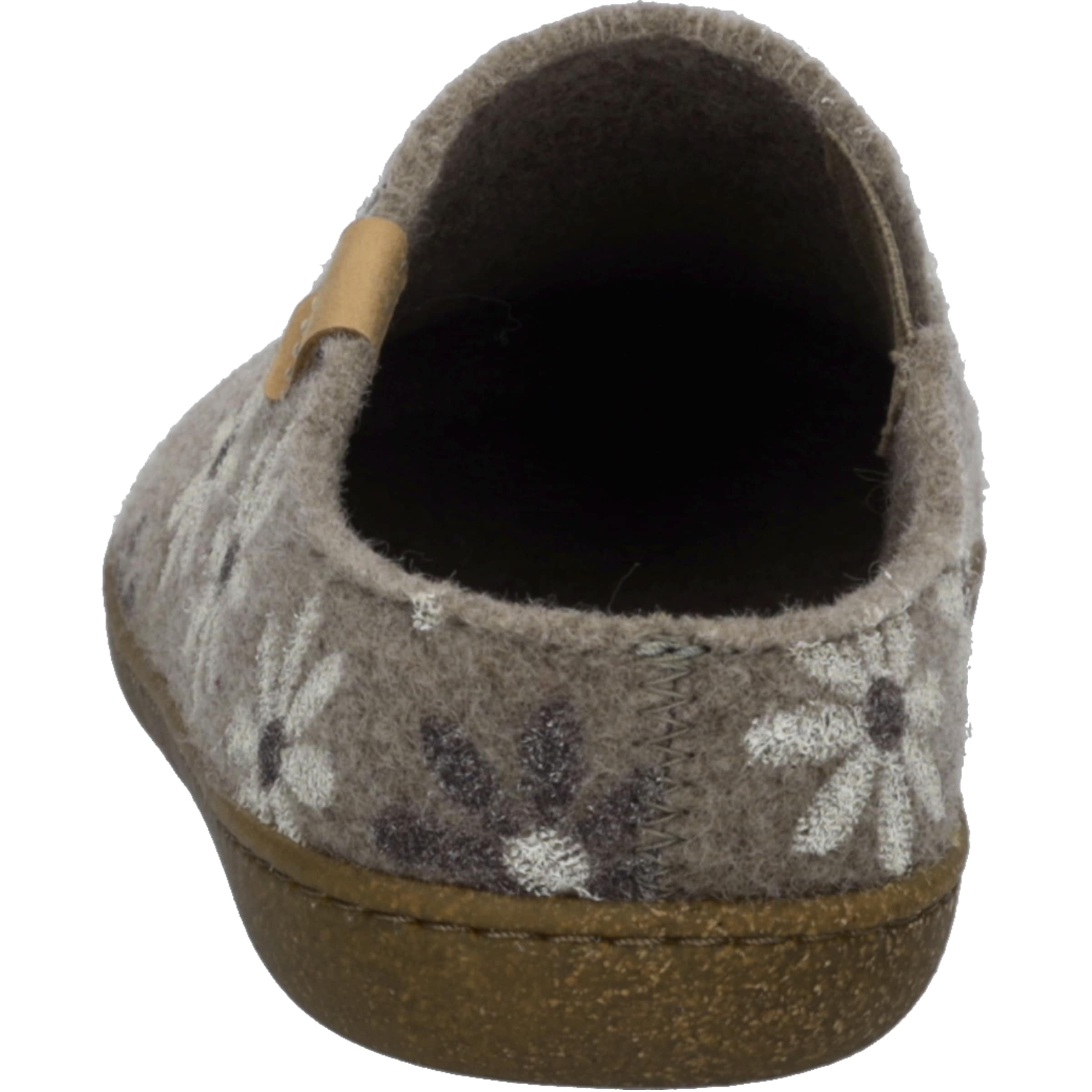 Josef Seibel Hausschuh »Jill 14, taupe«