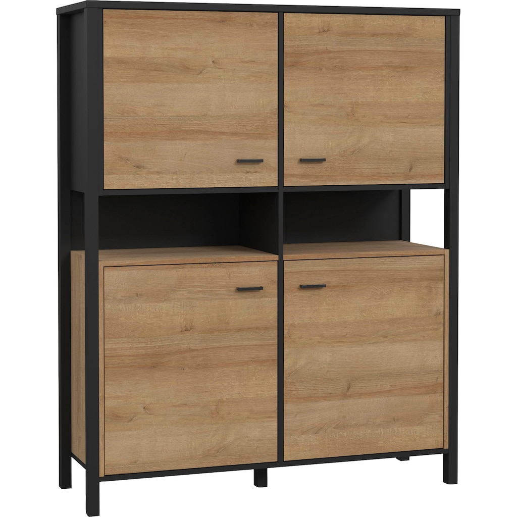 FORTE Highboard