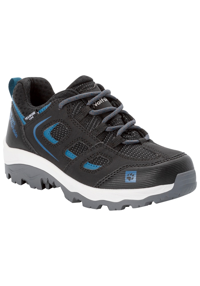 Jack Wolfskin Wanderschuh "VOJO TEXAPORE LOW K"