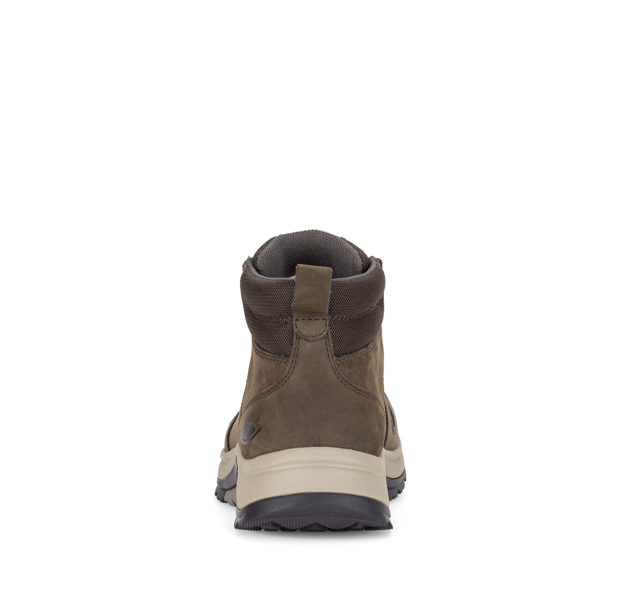 rollingsoft Schnürboots  High Top-Sneaker, mit Label, Bequemweite G (= weit)