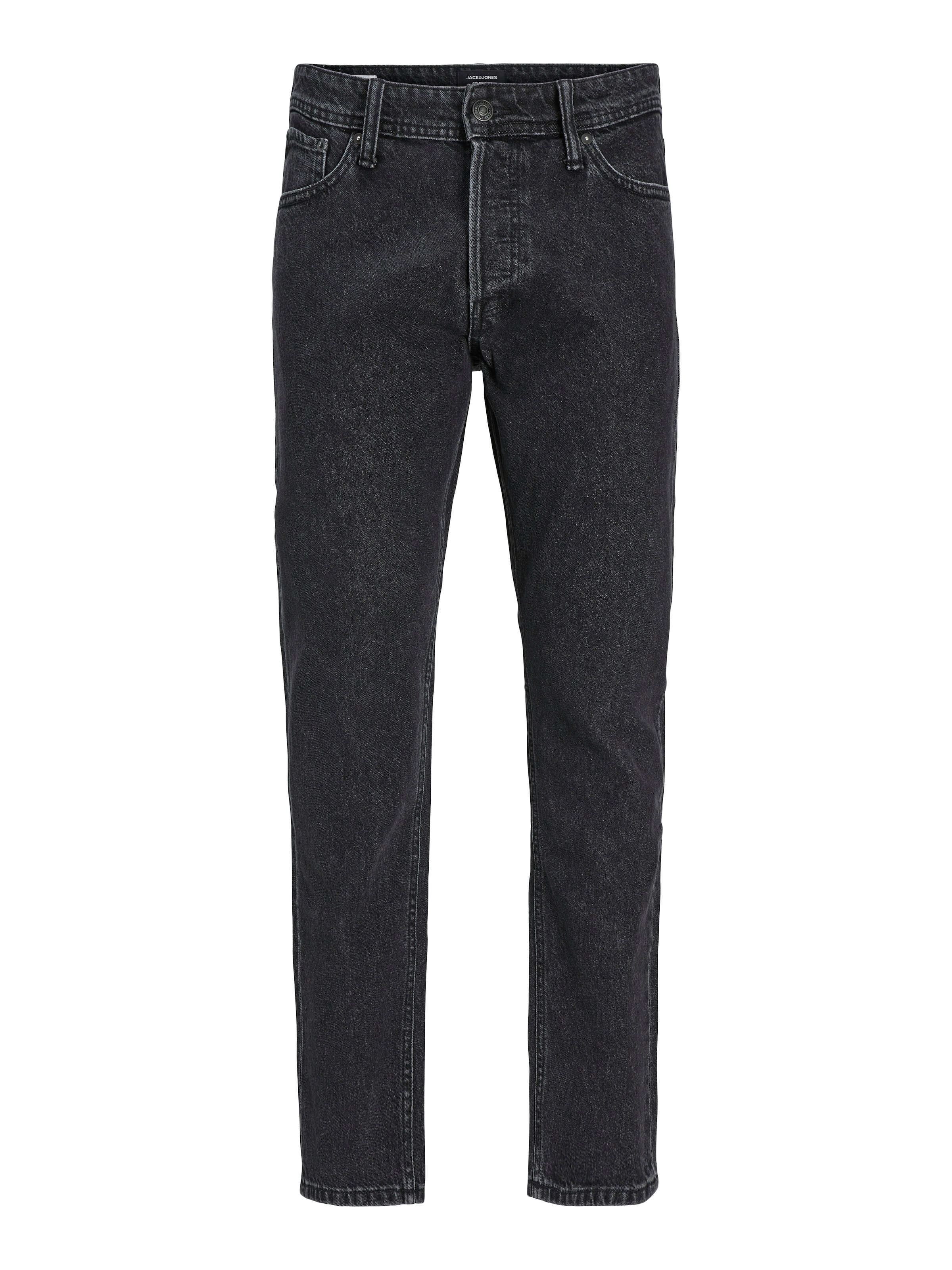 Jack & Jones Relax-fit-Jeans »JJIEDDIE JJORIGINAL SQ NOOS«