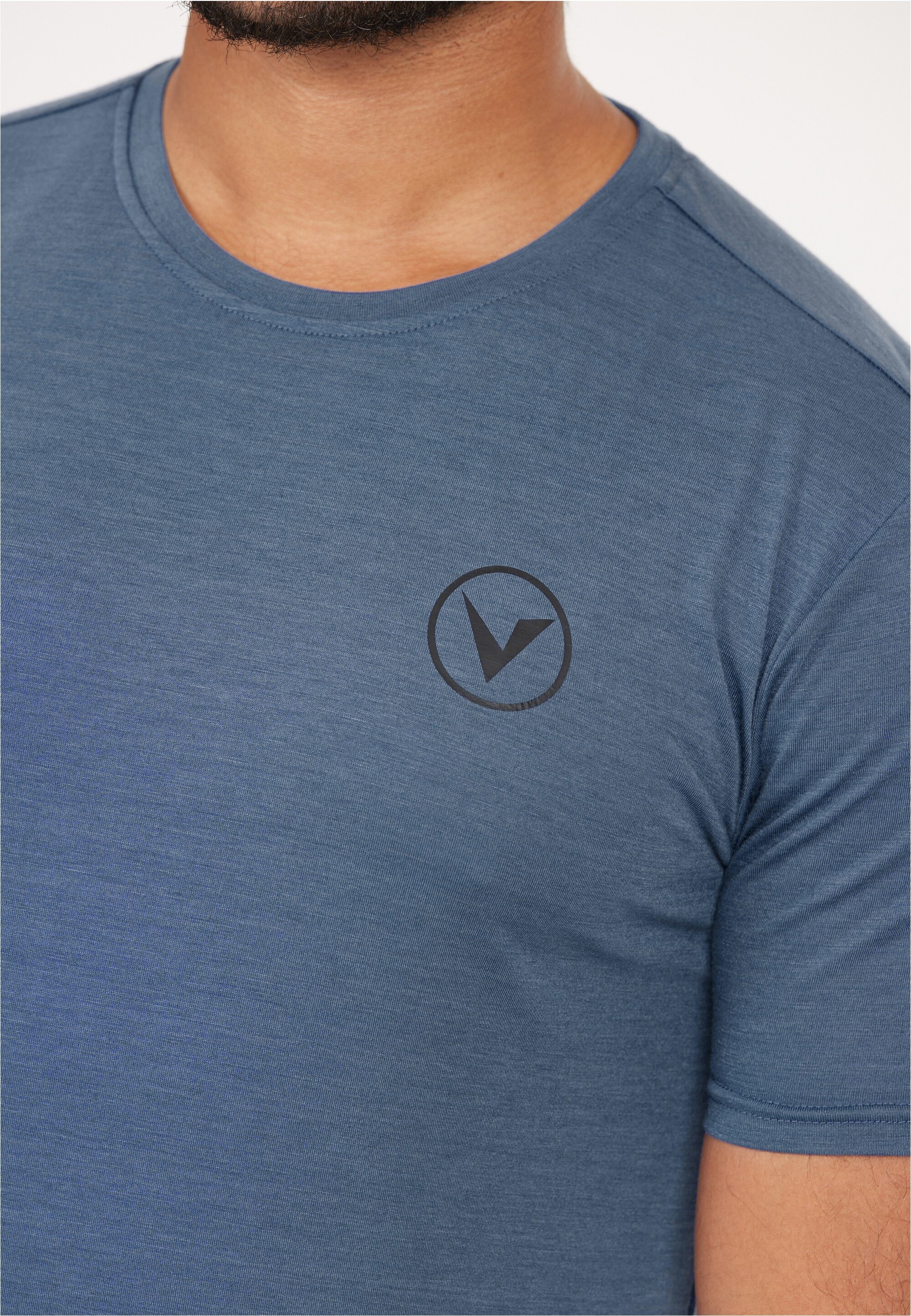 Virtus Funktionsshirt »JOKERS«, (1 tlg.), mit atmungsaktiver Eigenschaft und QUICK DRY-Technologie