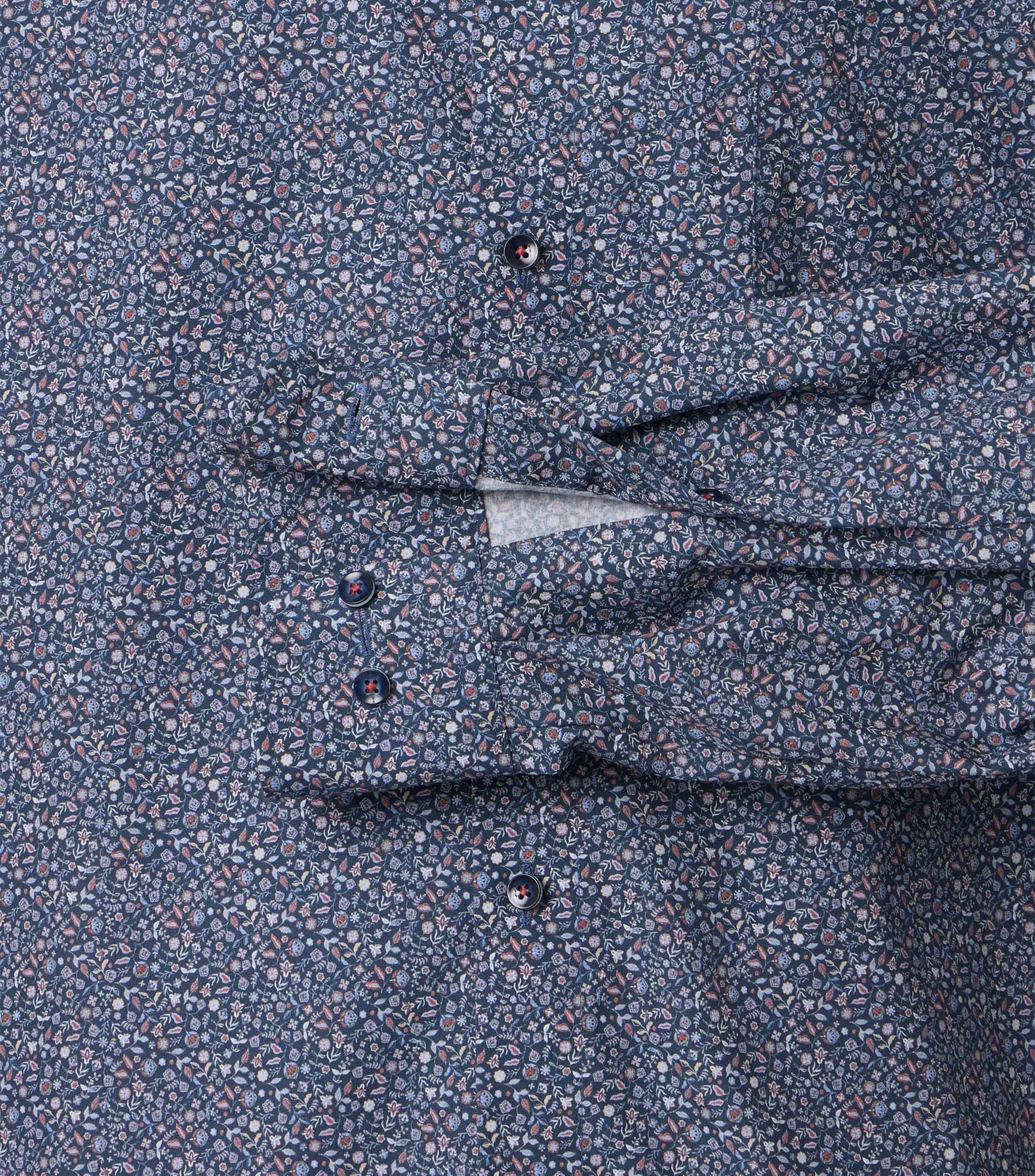 CASAMODA Businesshemd »CASAMODA Businesshemd Print«