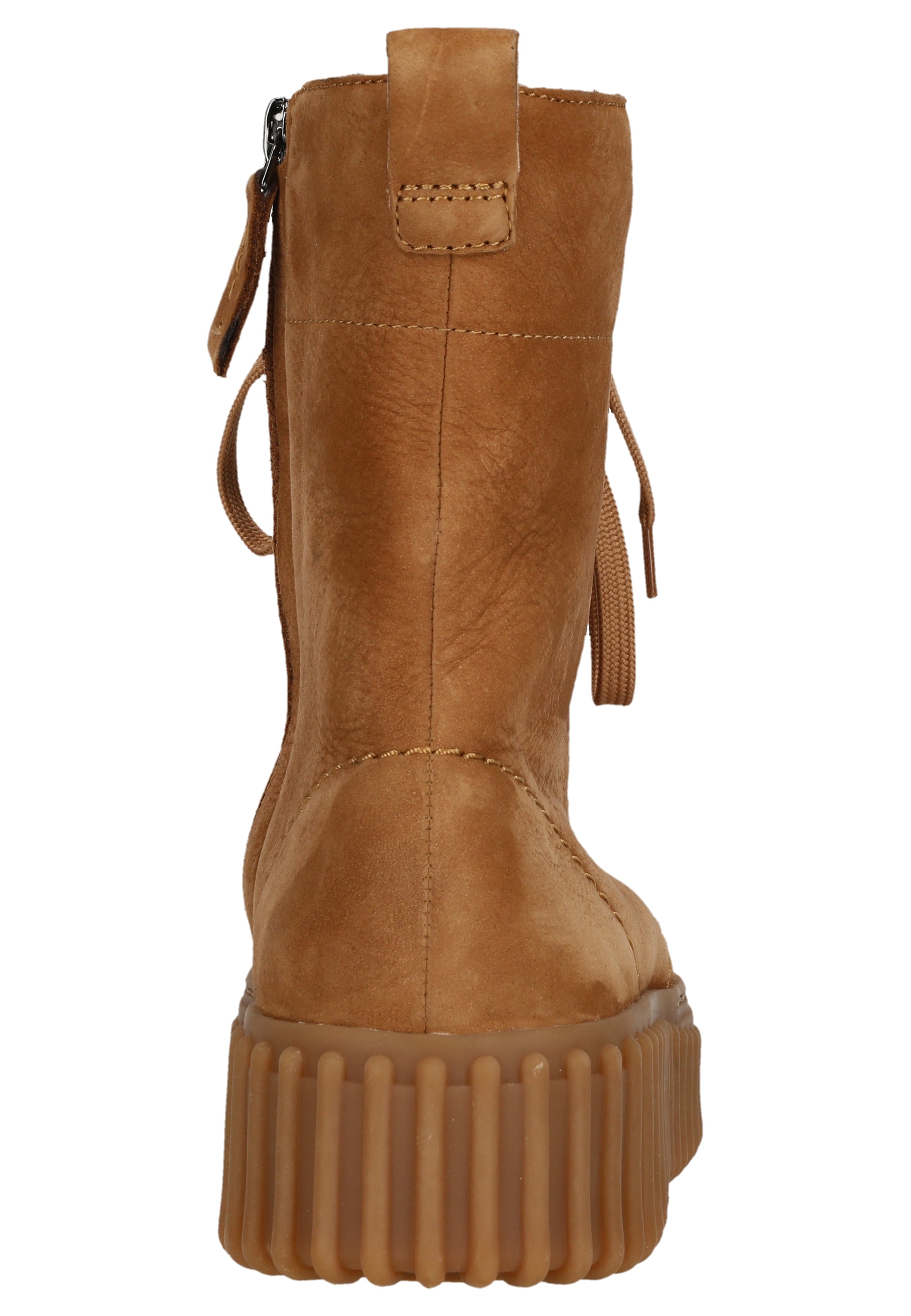 Clarks Stiefel »Torhill Style«  mit Contour Cushion-Fußbett