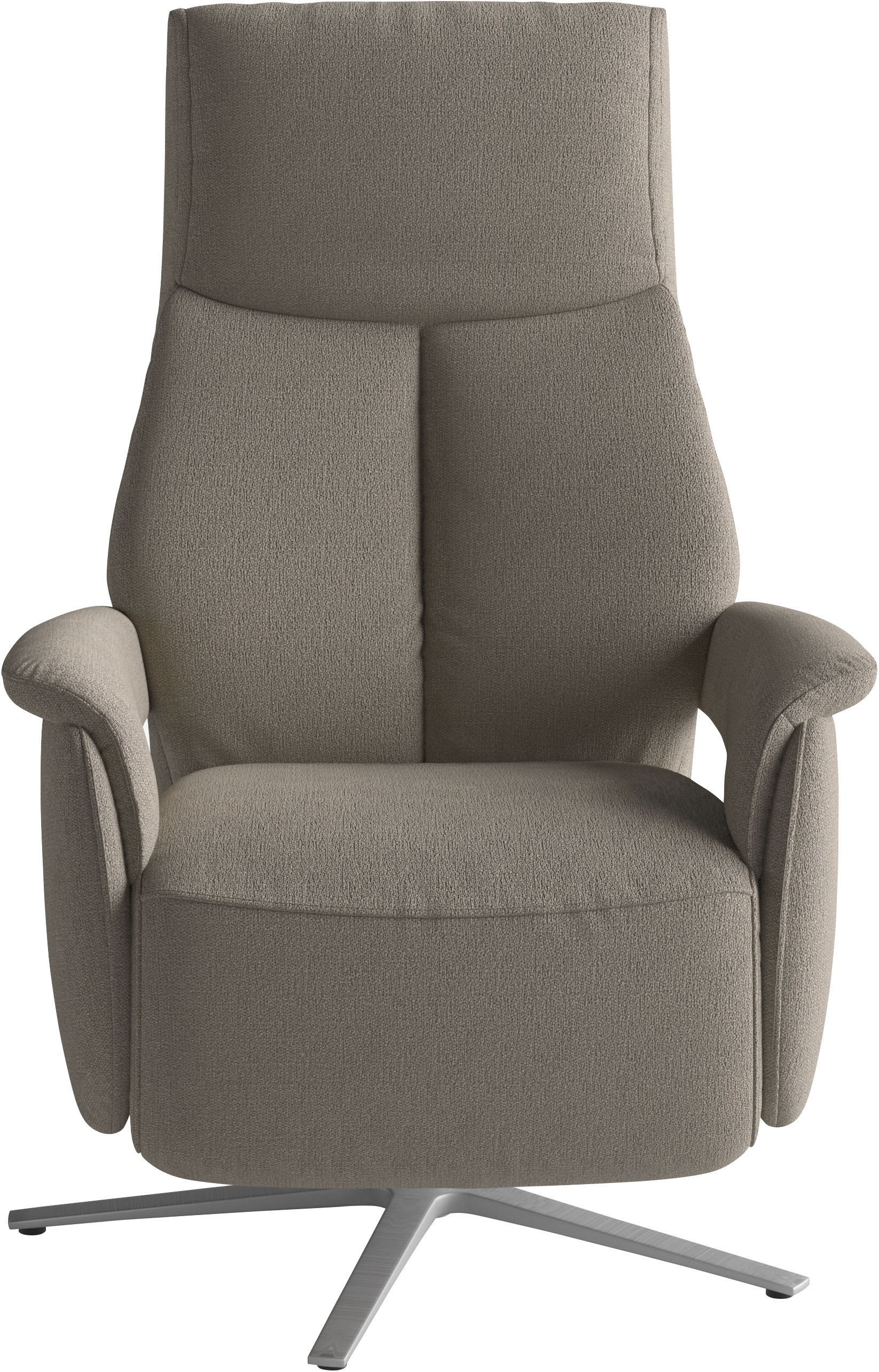 sit&more TV-Sessel "TV Lazy" zur Auswahl mit Herz-Waage-Position