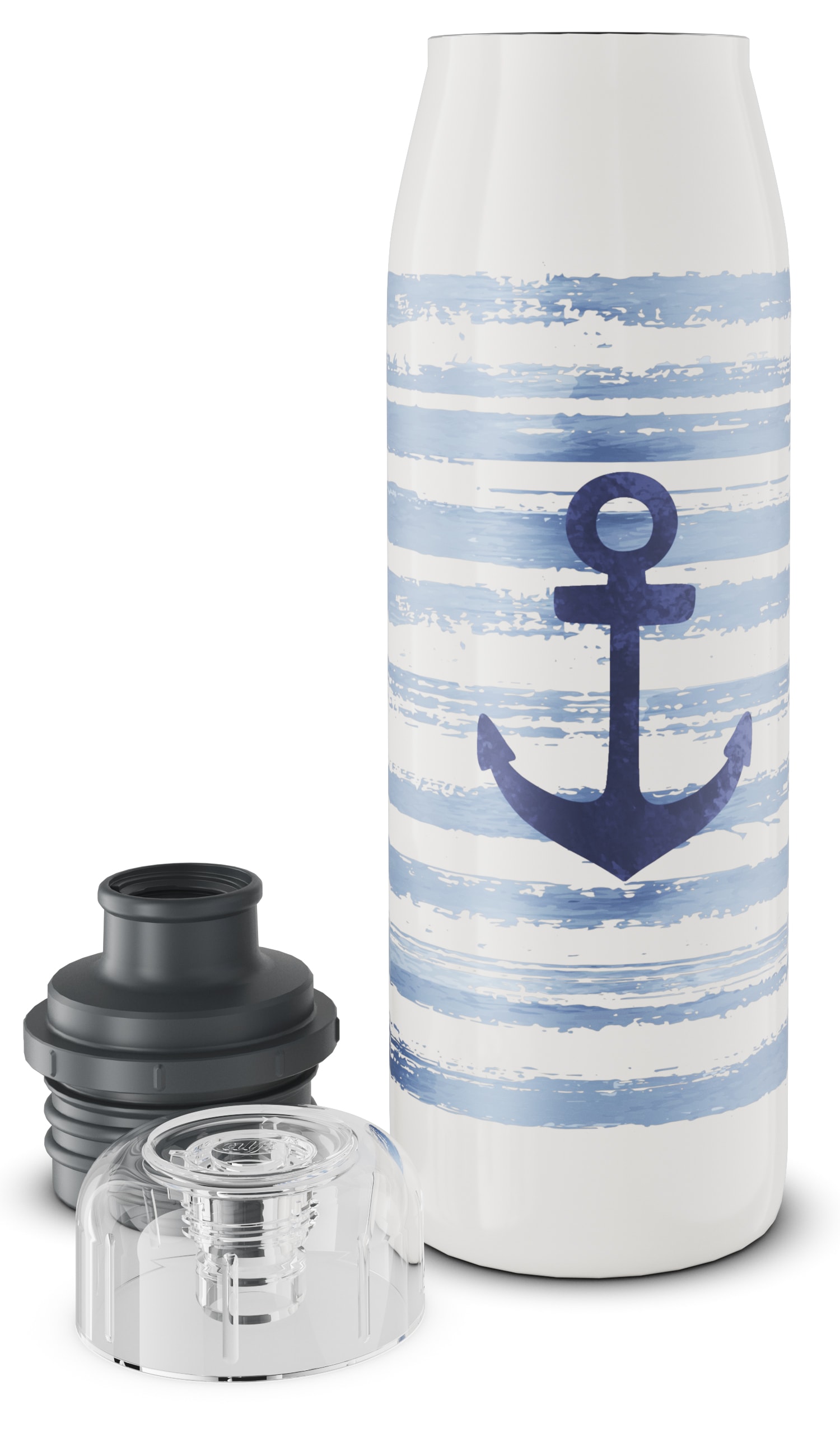 Alfi Isolierflasche "KIDS ISO BOTTLE, Edelstahlkörper, spülmaschinenfest" 1 günstig online kaufen