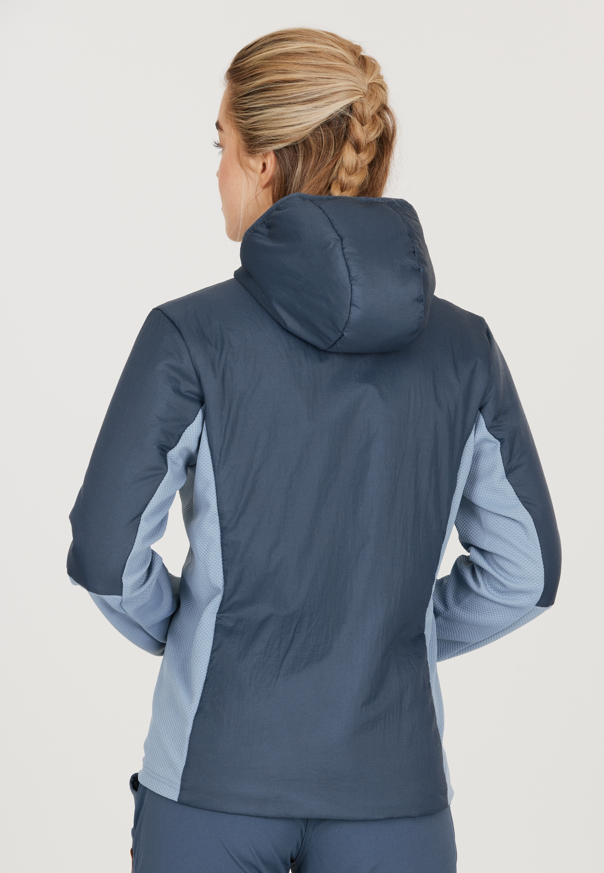 WHISTLER Outdoorjacke »Arlo«, mit isolierendem Primaloft-Futter