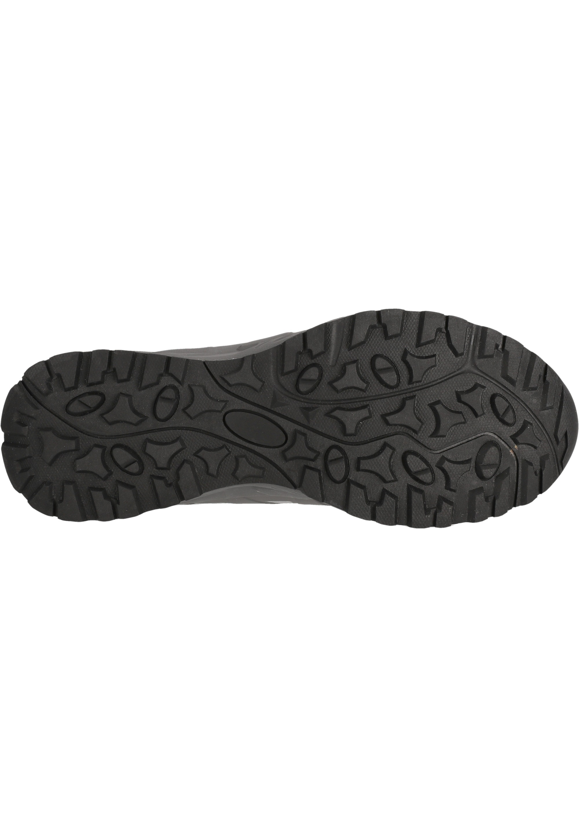 WHISTLER Outdoorschuh »Cardiff«, Mit wasserdichter Dry Base-Membran