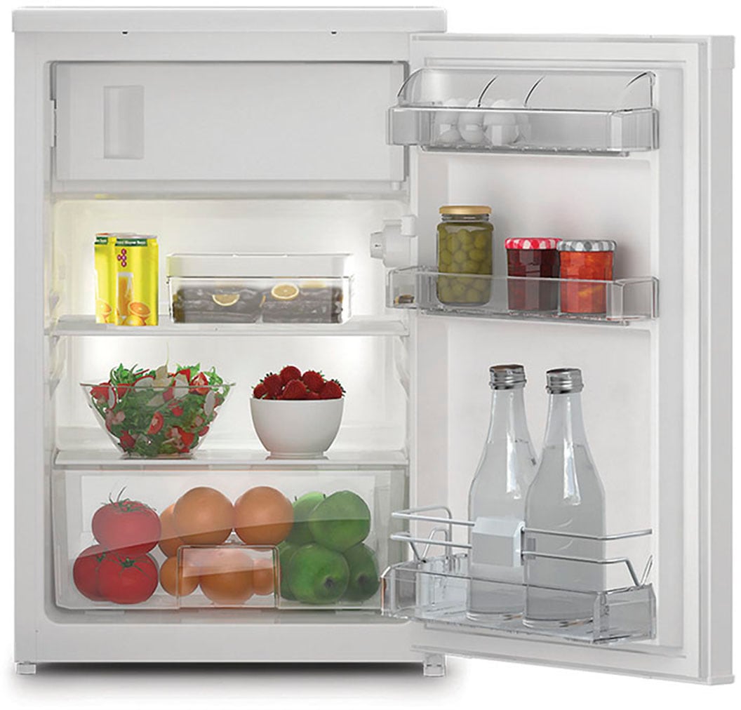 BAUKNECHT Kühlschrank »K55V1 113W«