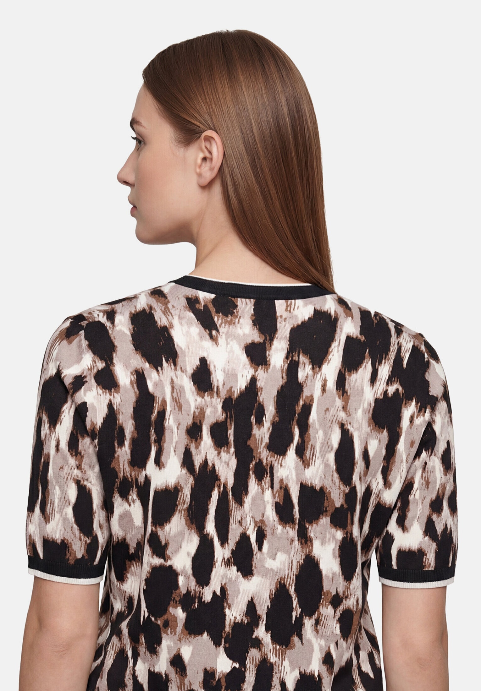 Betty Barclay Kurzarmshirt »Damen kurzarm« 1
