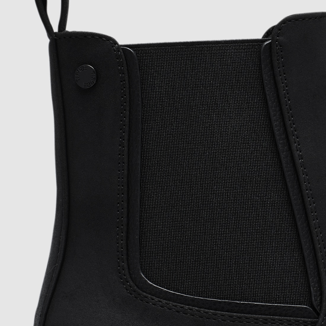 Esprit Chelseaboots »MILLIE«  Ankleboots, Stiefelette mit Warmfutter und Stretcheinsatz