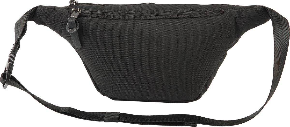 NITRO Bauchtasche »HIP BAG«, Gürteltasche, Bauchtasche, praktischer Reisebegleiter