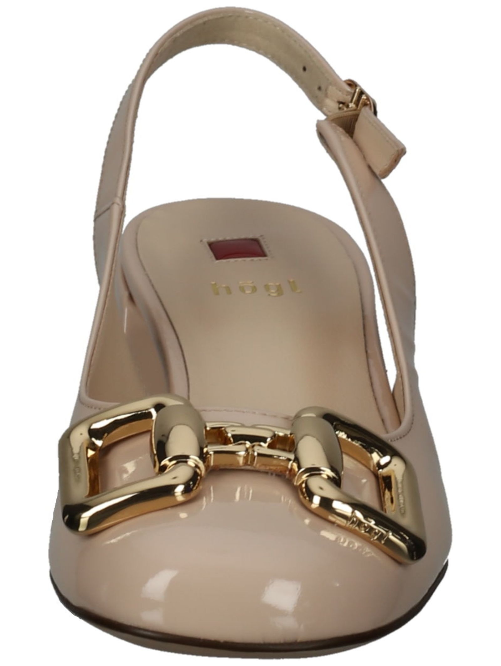 Högl Pumps "Högl Pumps Leder" günstig online kaufen