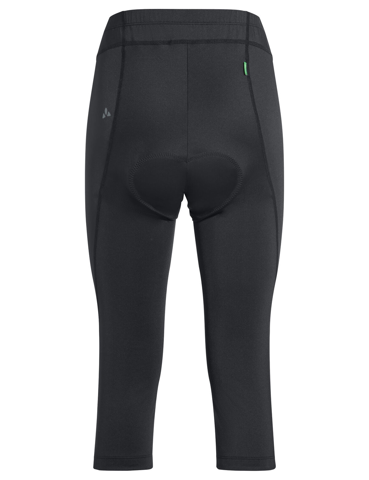 VAUDE Fahrradhose »WOMEN'S MATERA 3/4 TIGHTS«  für vielseitige Sport- und Outdooraktivitäten, bequemer Sitz