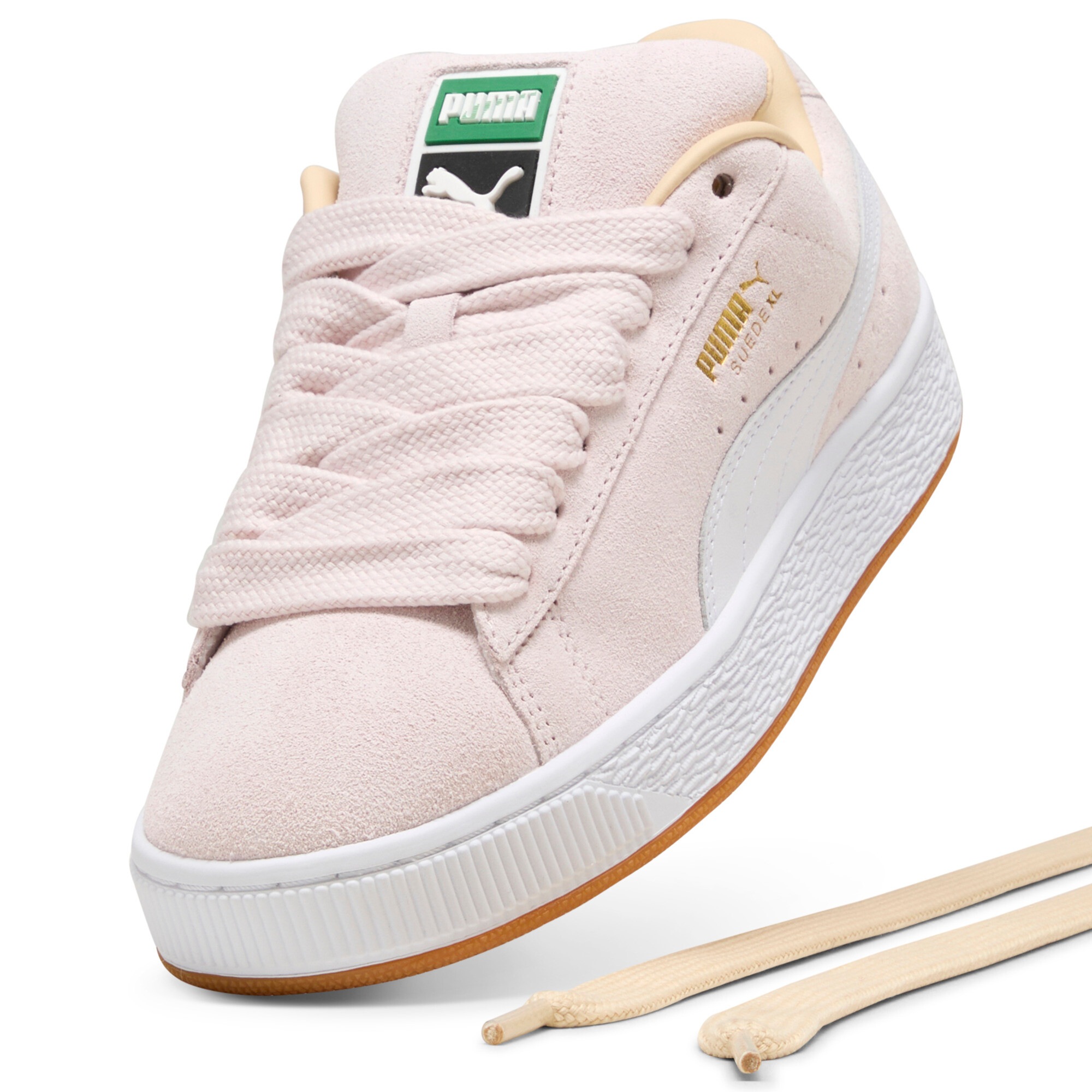 PUMA Sneaker »SUEDE XL«