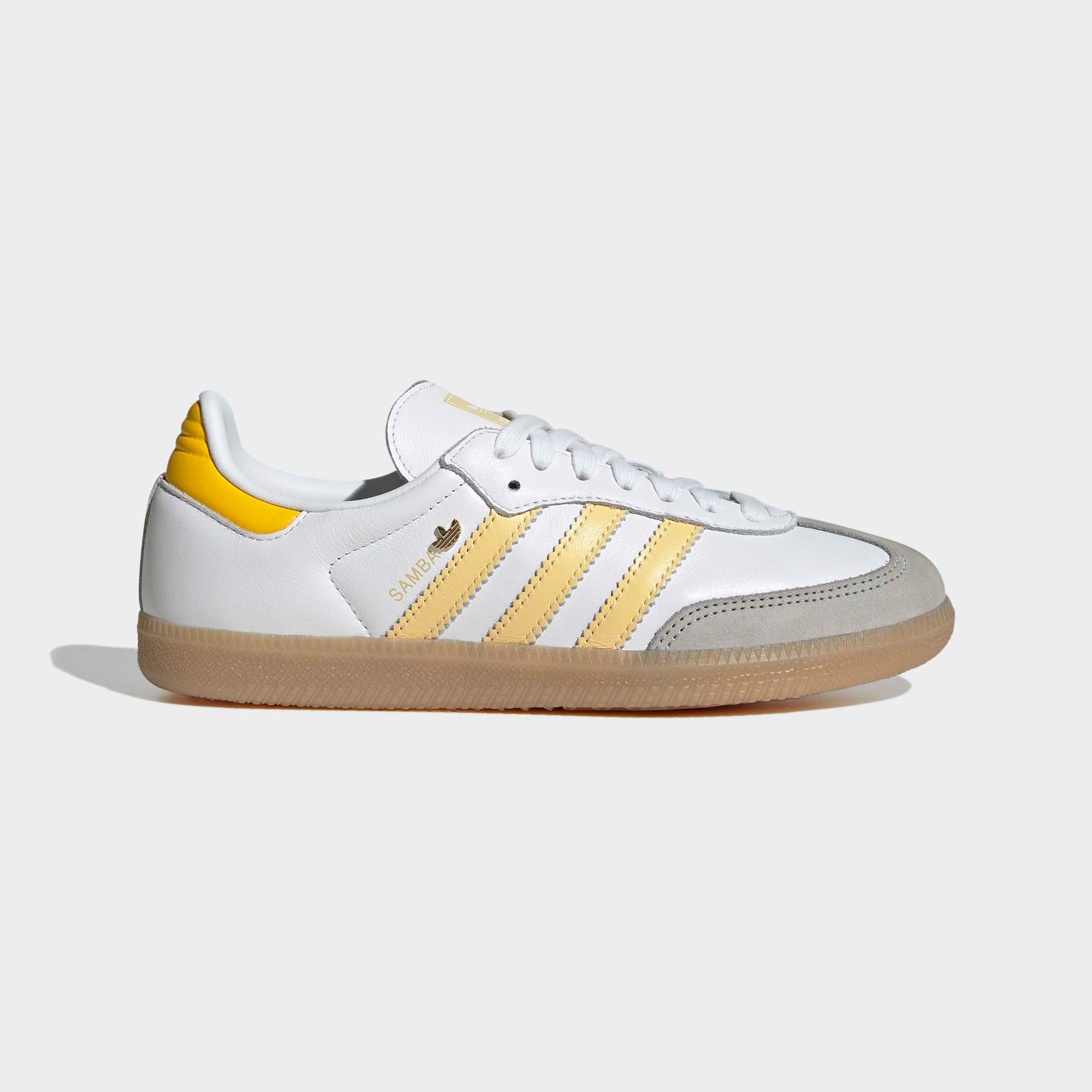 adidas Originals Sneaker »SAMBA OG«